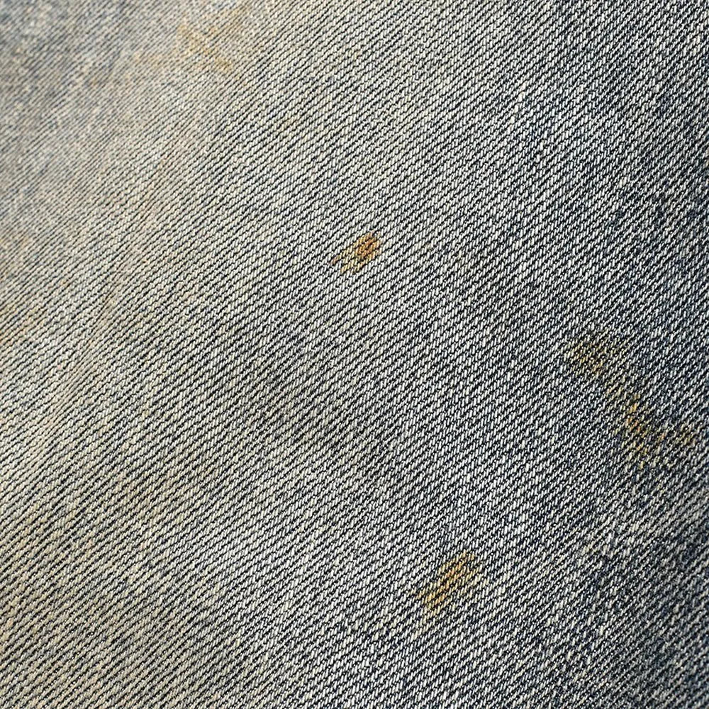 MINEDENIM/N.Slim Tapered STR