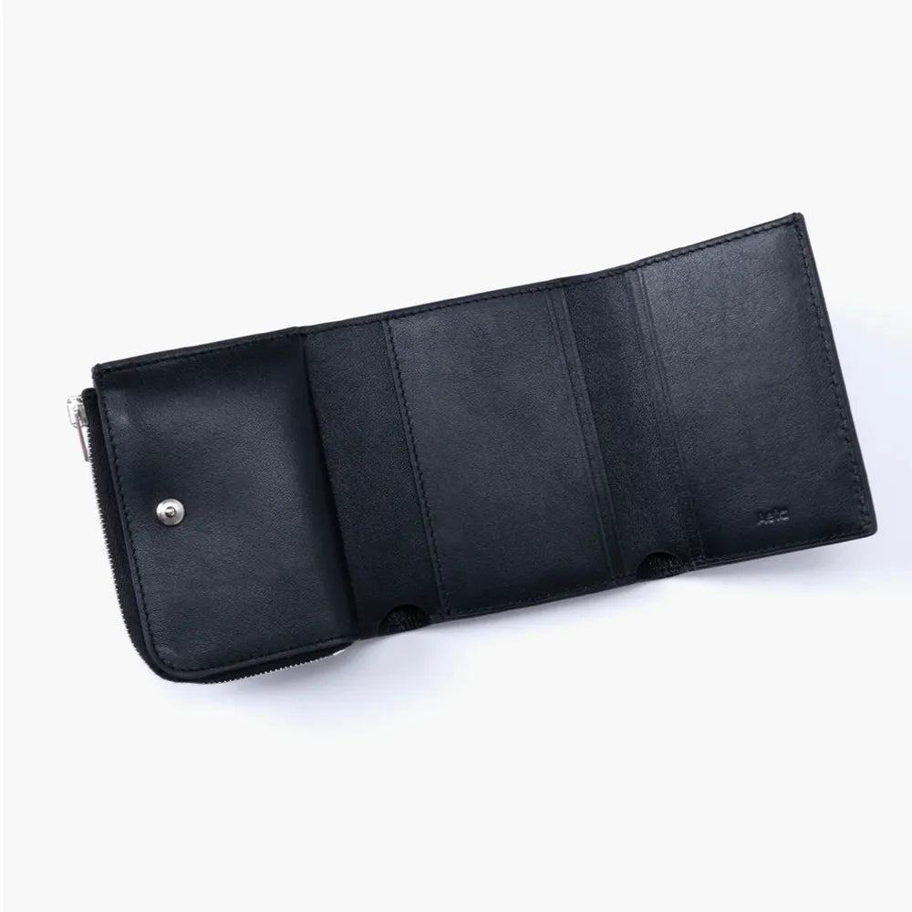 Aeta / FOLDED WALLET(LE54)