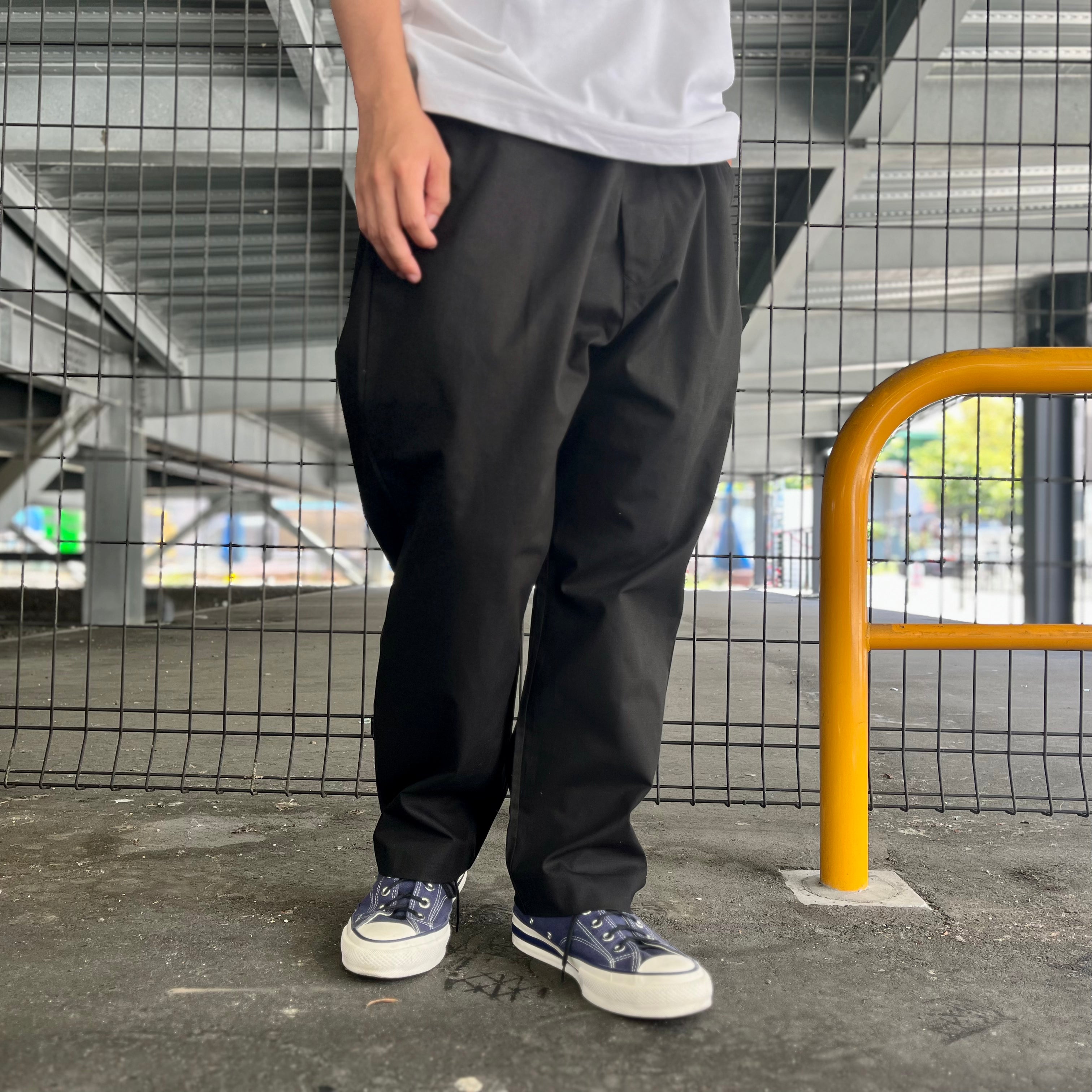 GOD SELECTION XXX / EASY PANTS (GX-S23-PT-05)