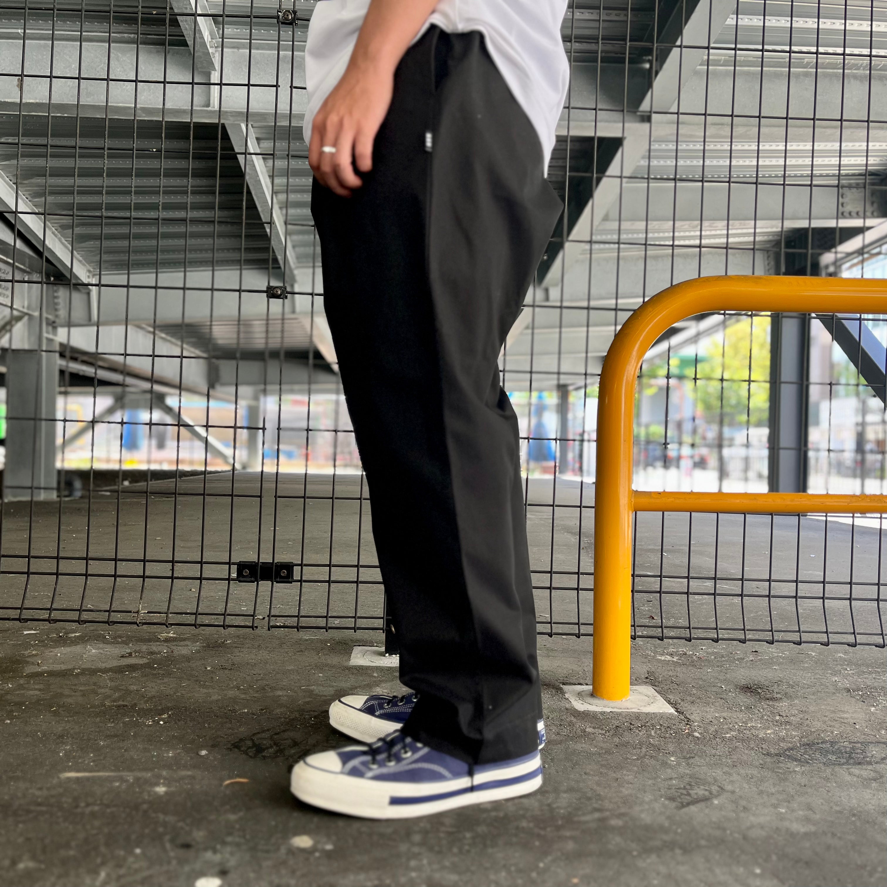 GOD SELECTION XXX / EASY PANTS (GX-S23-PT-05)