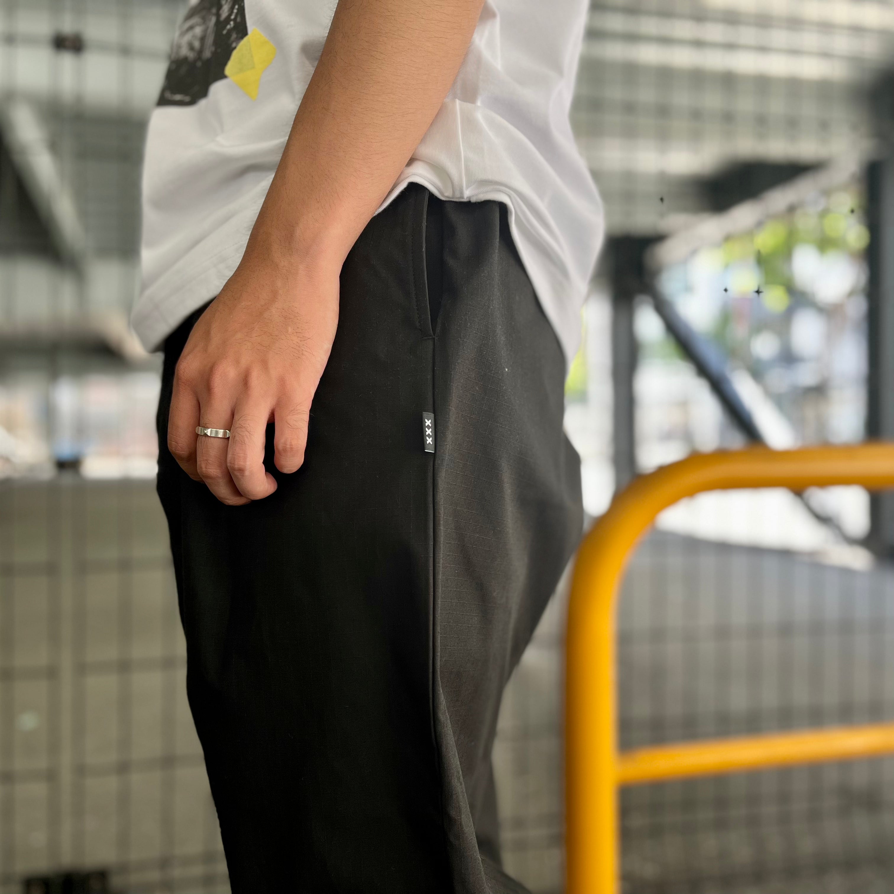 GOD SELECTION XXX / EASY PANTS (GX-S23-PT-05)