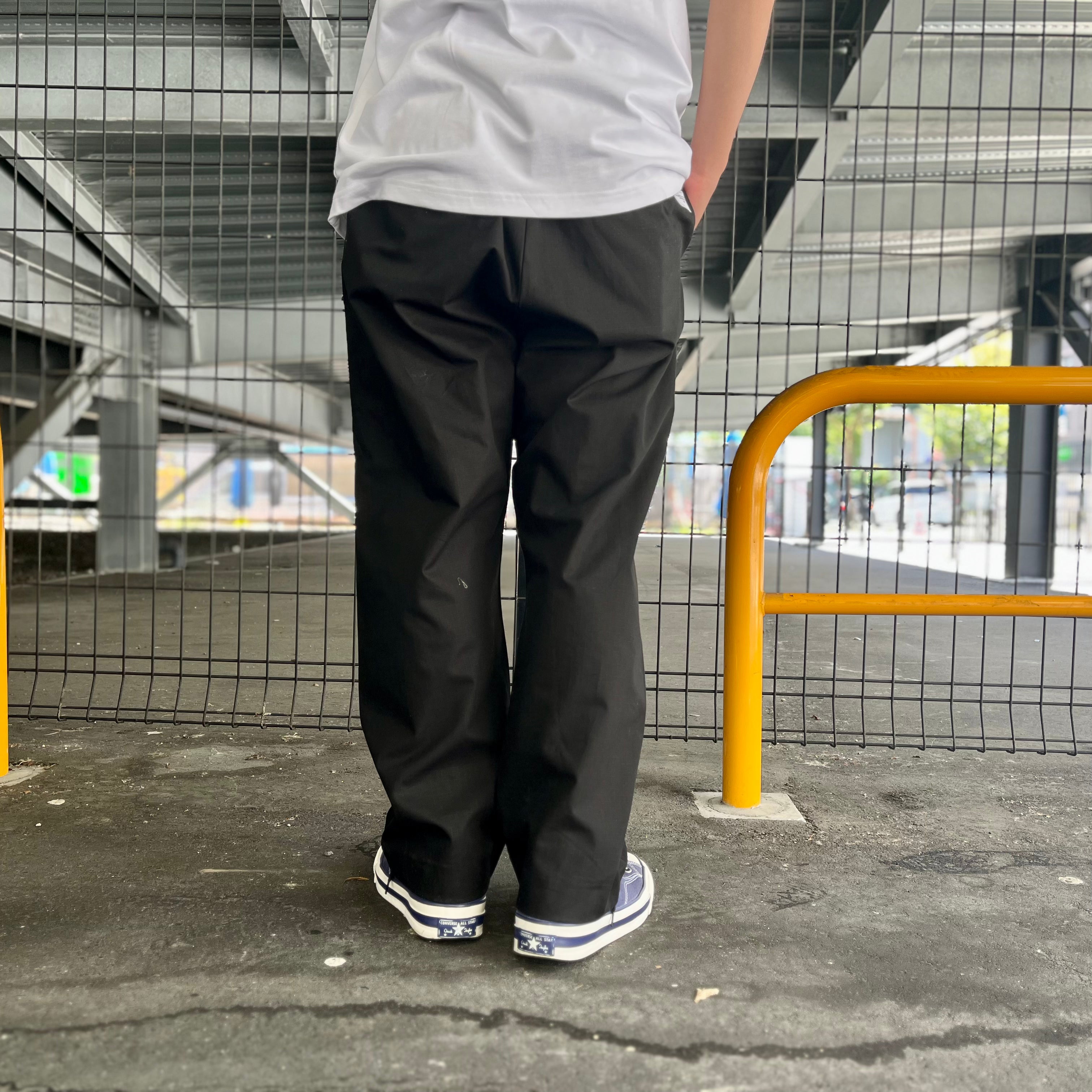 GOD SELECTION XXX / EASY PANTS (GX-S23-PT-05)