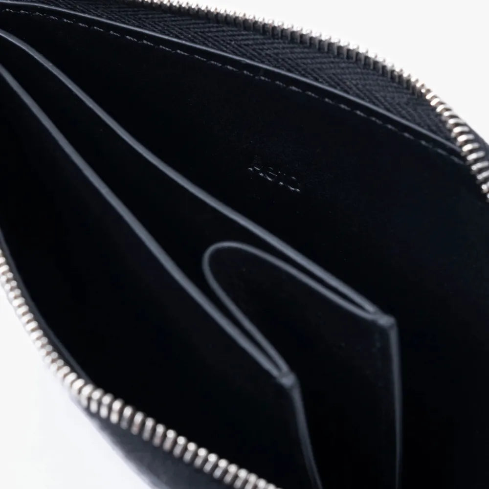 Aeta / L-SHAPED WALLET:M(LE56)