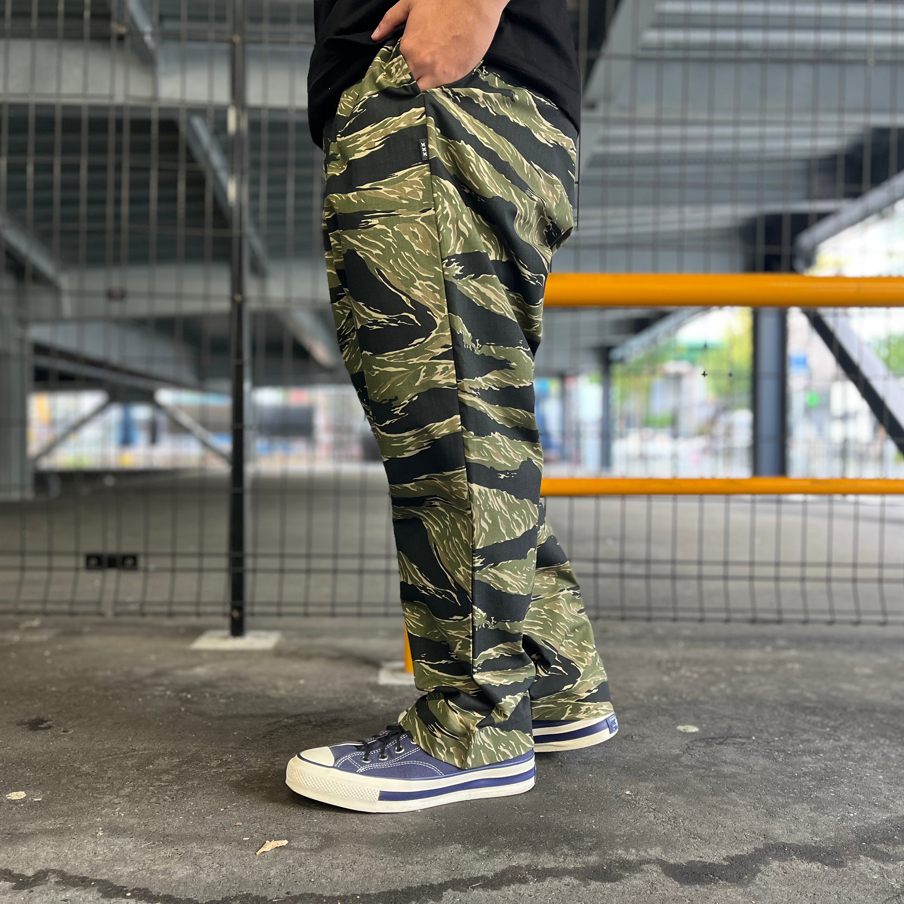 GOD SELECTION XXX / EASY PANTS (GX-S23-PT-05)