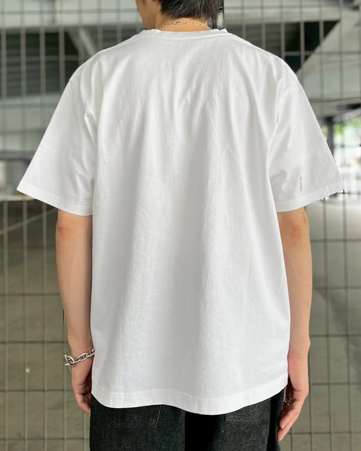 SEQUEL / T-SHIRT (SQ-26SS-ST-03)
