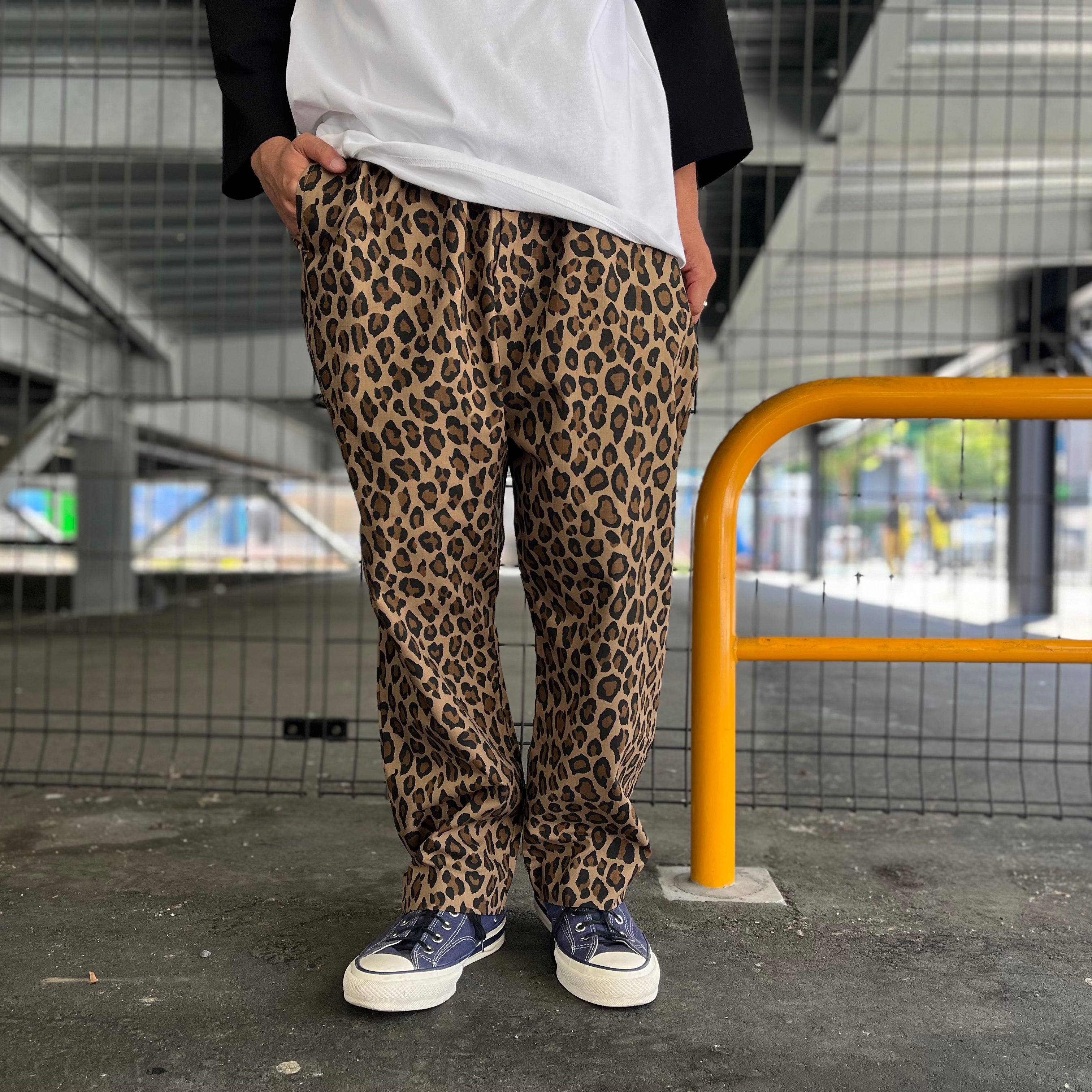 GOD SELECTION XXX / EASY PANTS (GX-S23-PT-05)