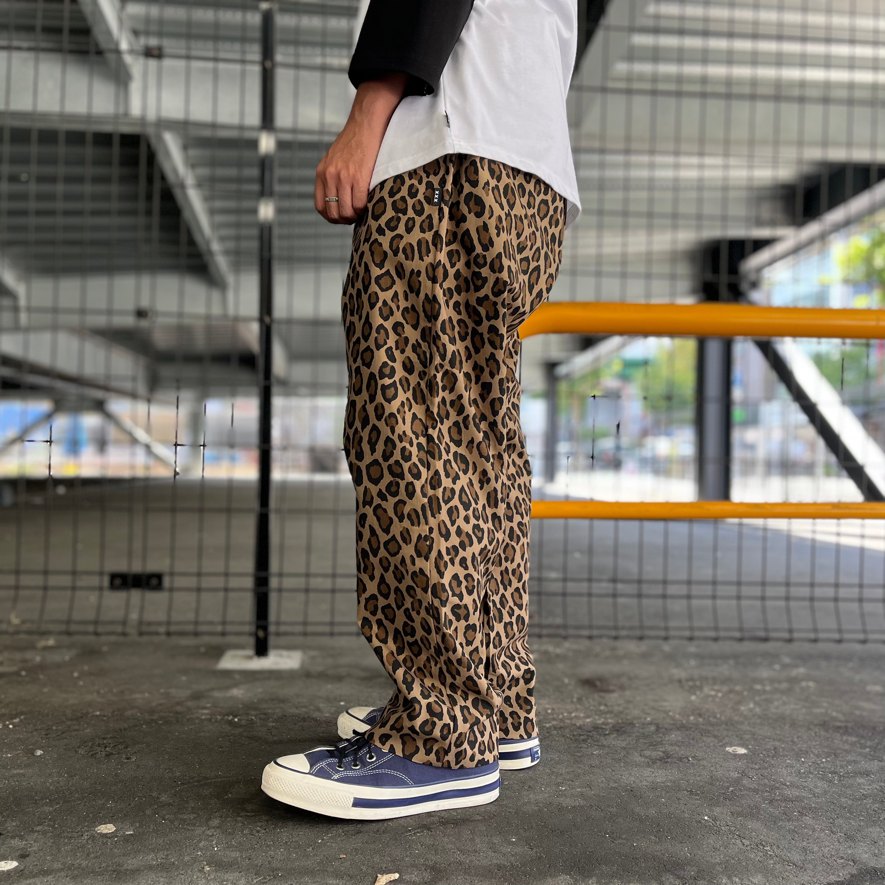 GOD SELECTION XXX / EASY PANTS (GX-S23-PT-05)