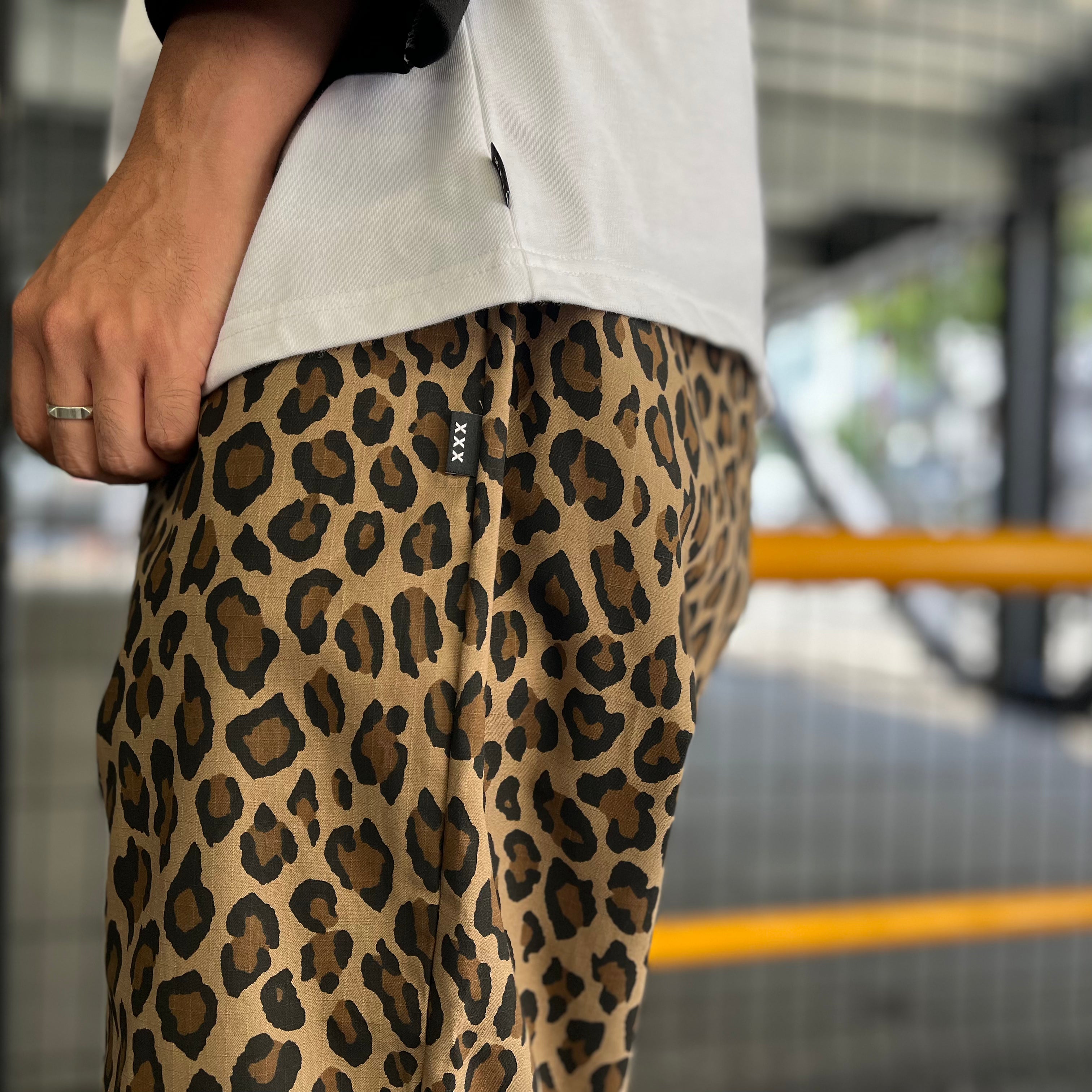 GOD SELECTION XXX / EASY PANTS (GX-S23-PT-05)