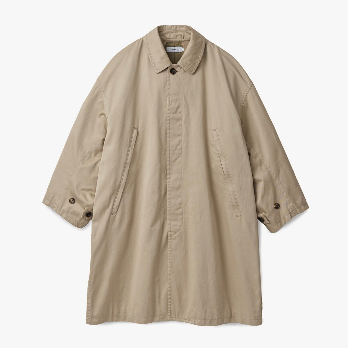 Graphpaper / Westpoint Chino Oversized Coat