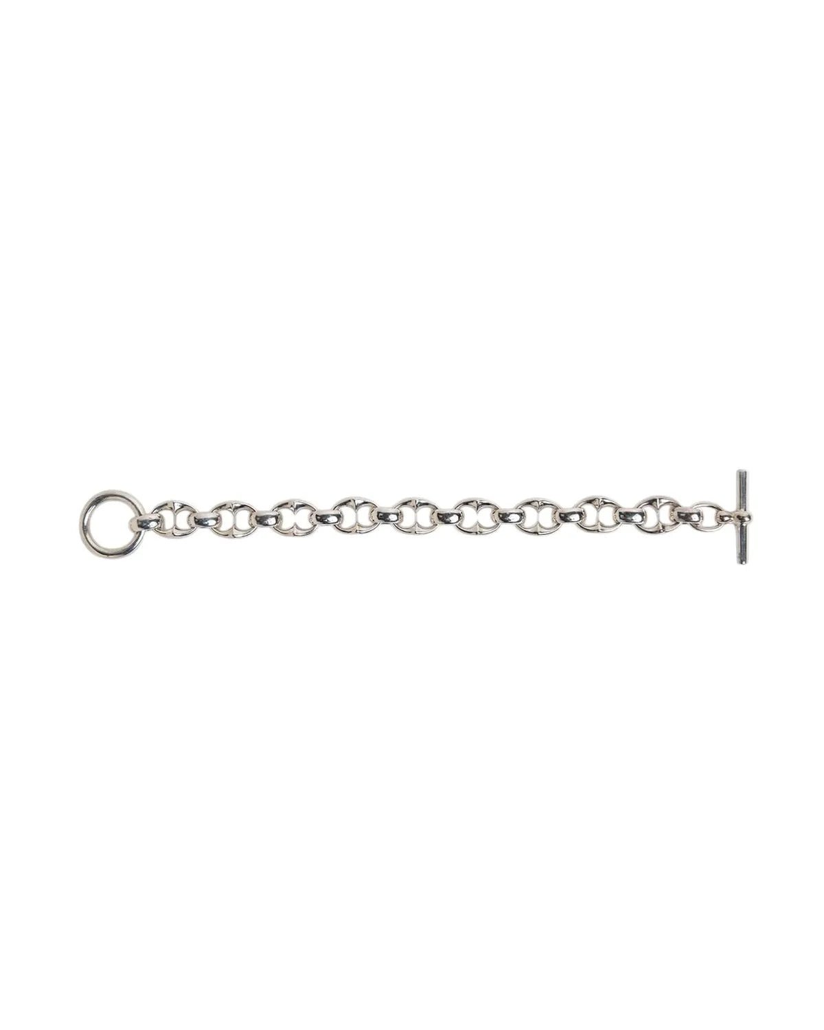 MASSES / OVAL BRACELET Ⅱ (1261065010)