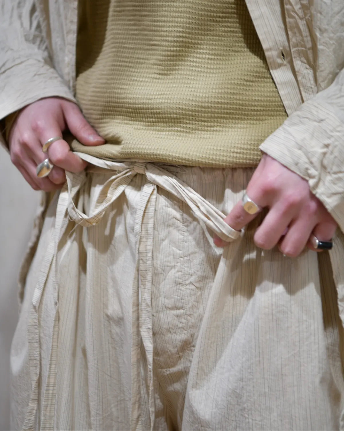 CASEY CASEY / DENMARK SHORT (26HP309)