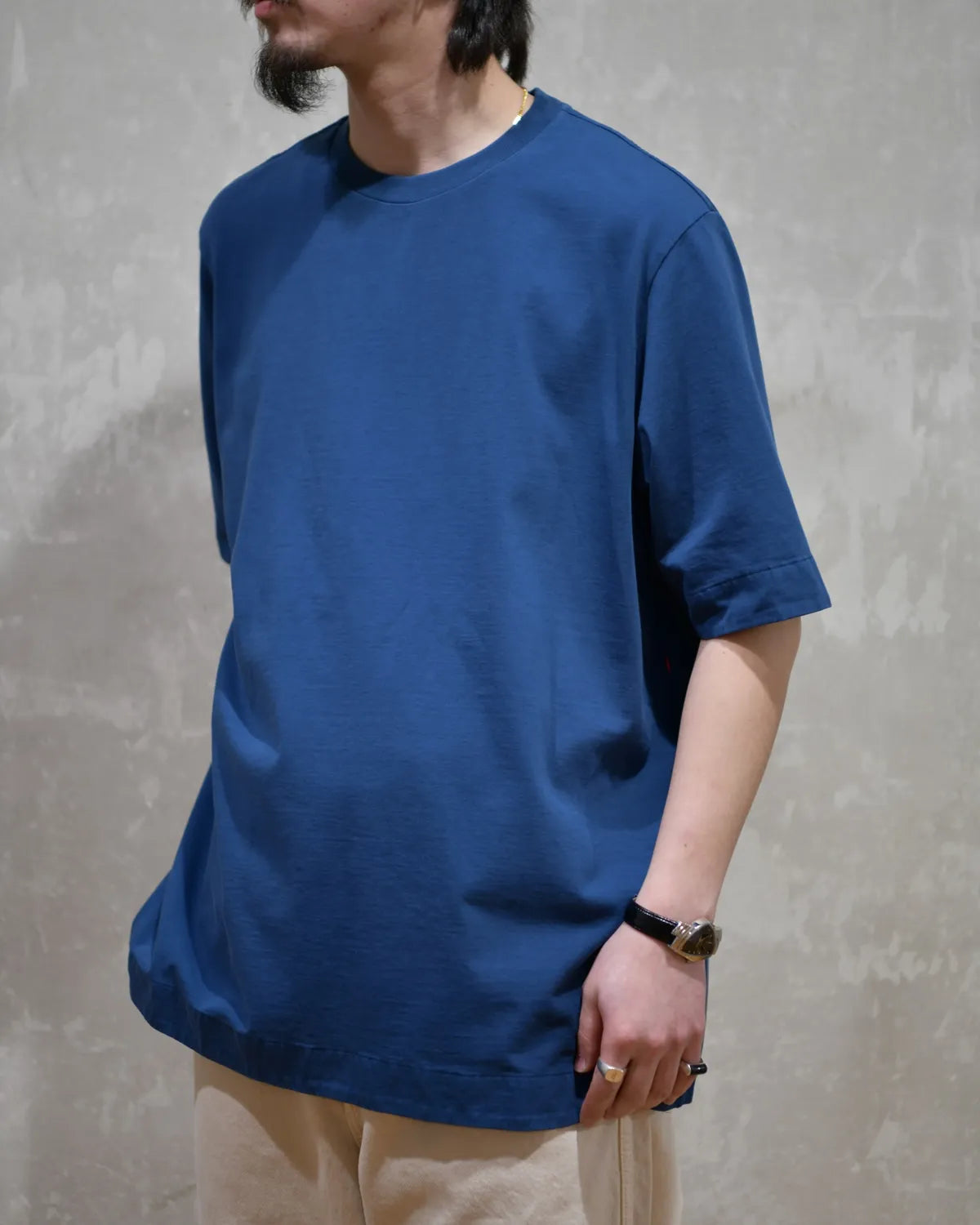 CASEY CASEY / FELIX T-SHIRT (26HS031)