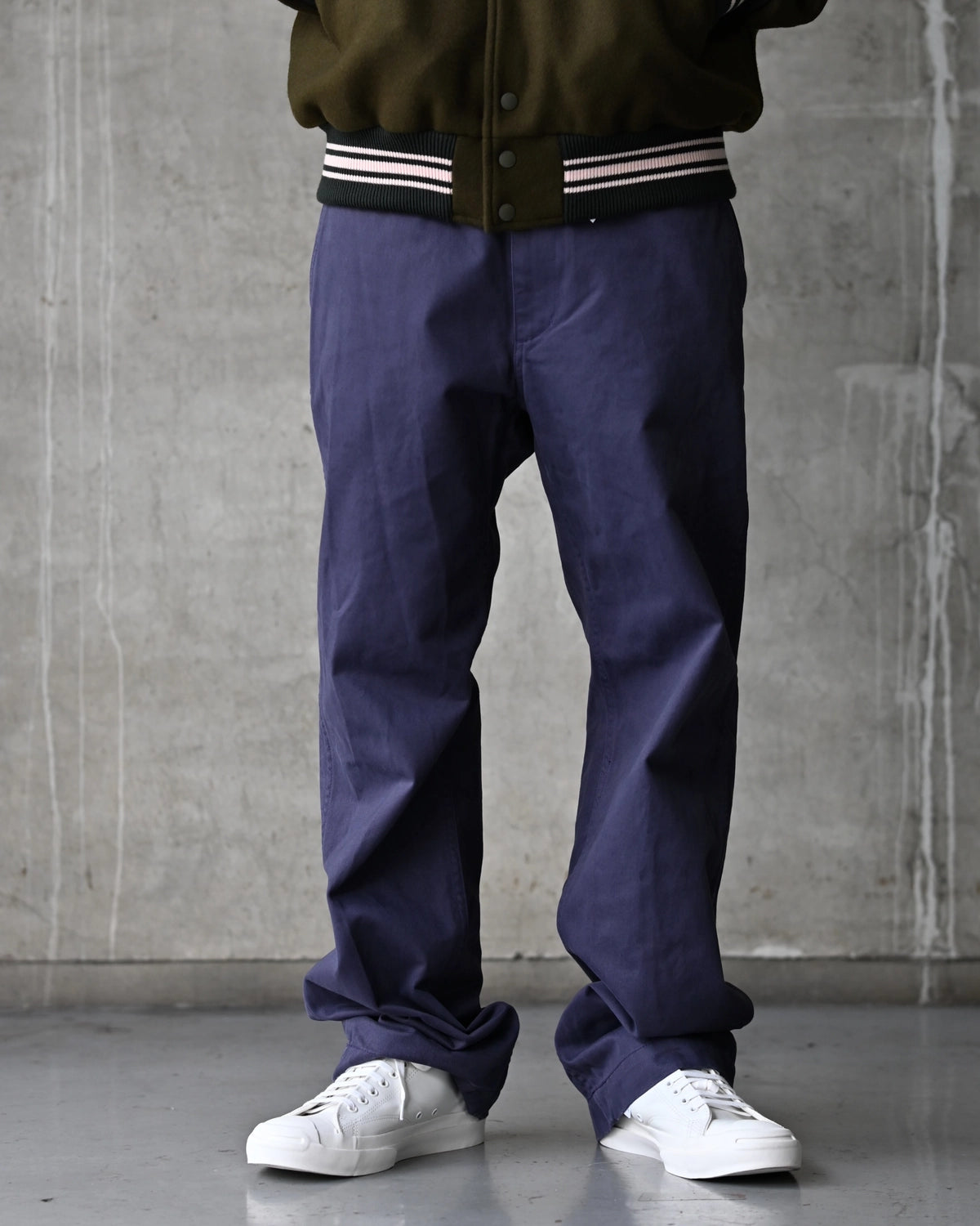 vowels / Work Pant (VO-26AW-PT055)