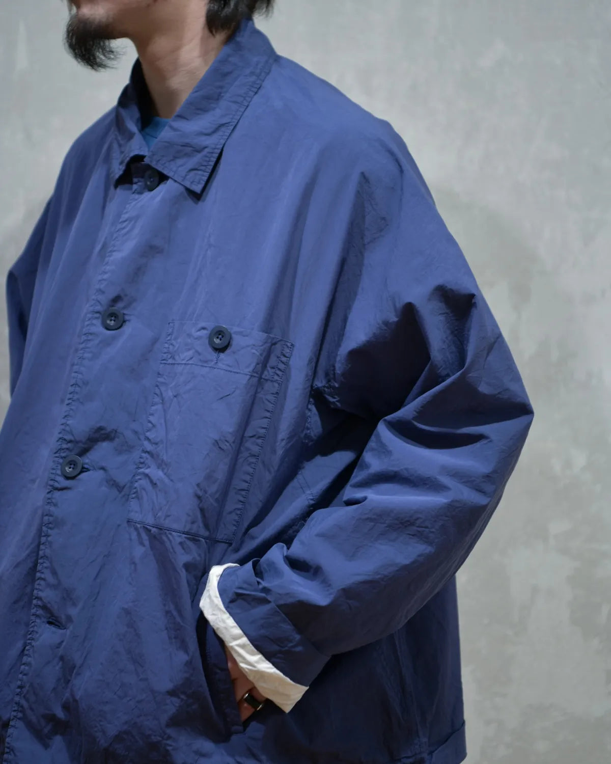 CASEY CASEY / PECHE VAREUSE (26HV422)