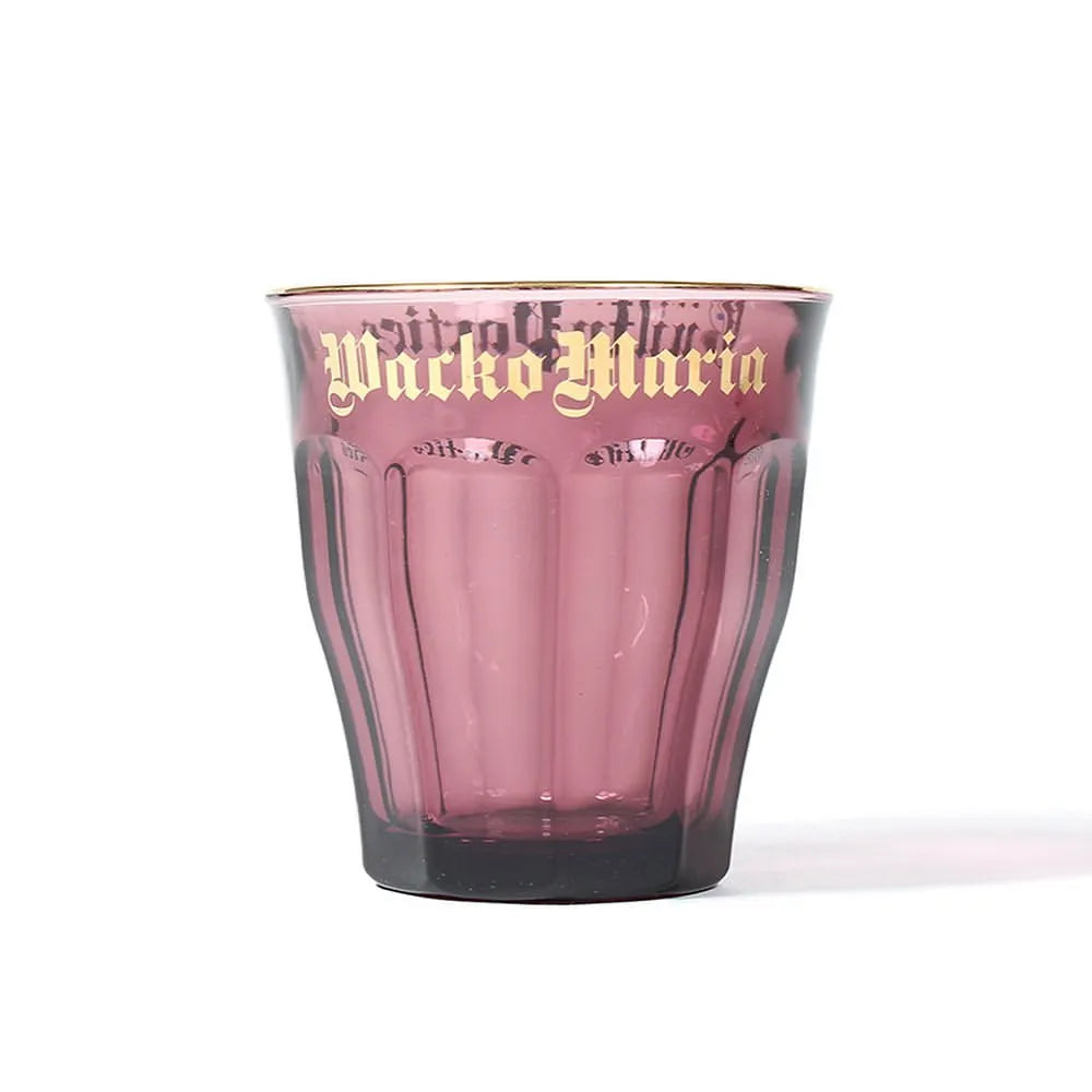 WACKO MARIA / × DURALEX TWO SETS GLASS