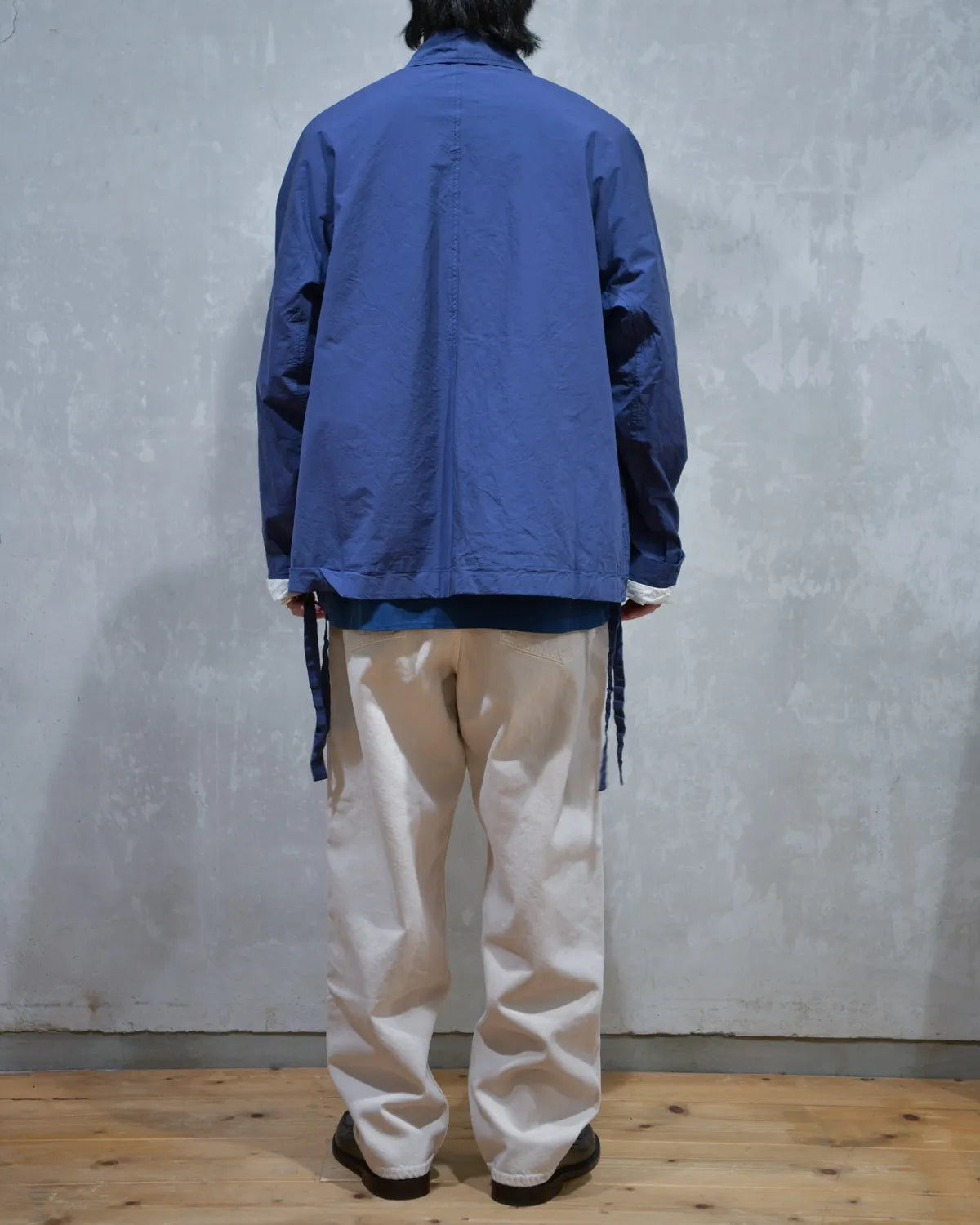 CASEY CASEY / PECHE VAREUSE (26HV422)