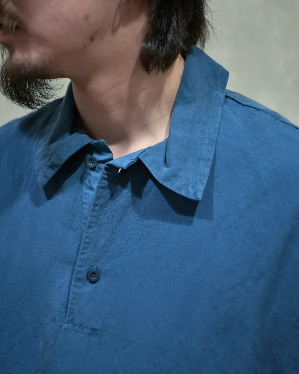 CASEY CASEY / EQUERRE POLO (26HS030)