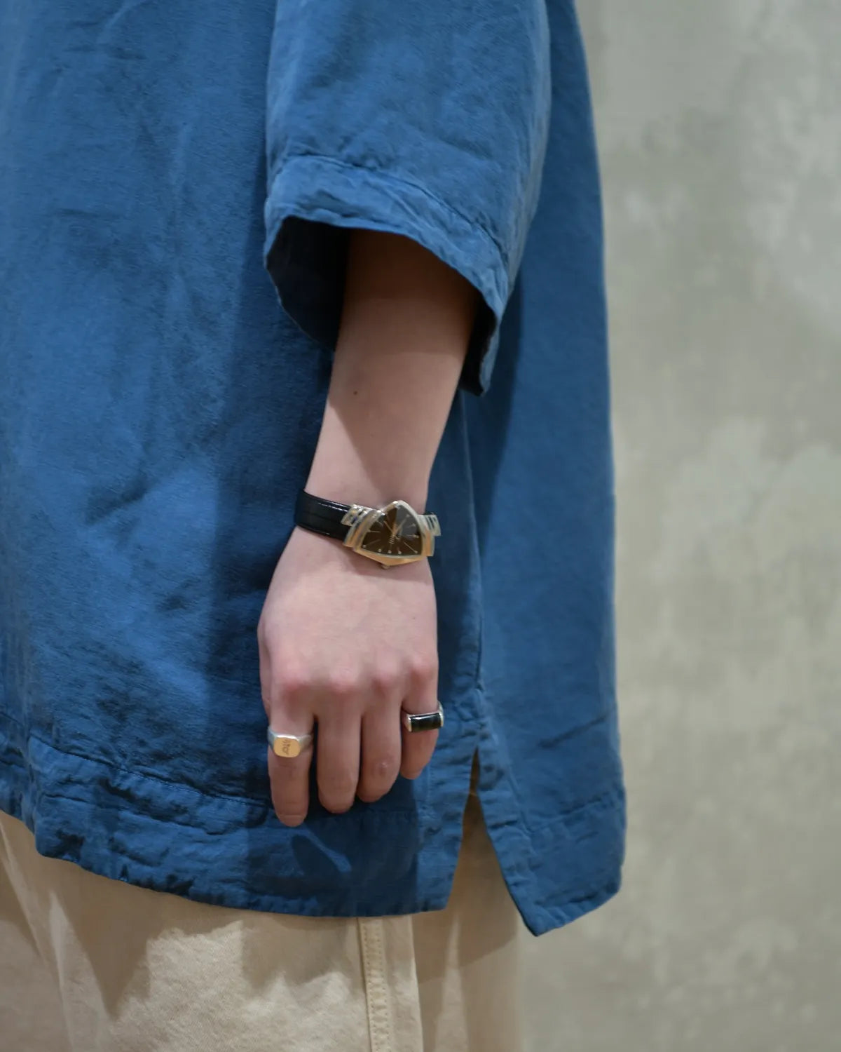 CASEY CASEY / EQUERRE POLO (26HS030)