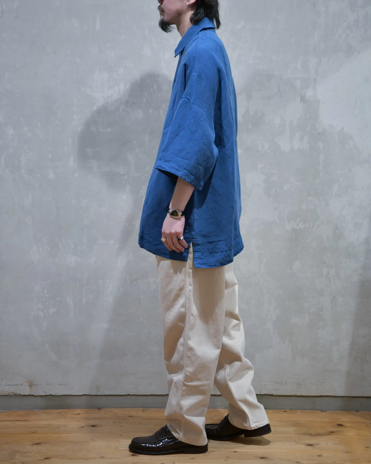 CASEY CASEY / EQUERRE POLO (26HS030)