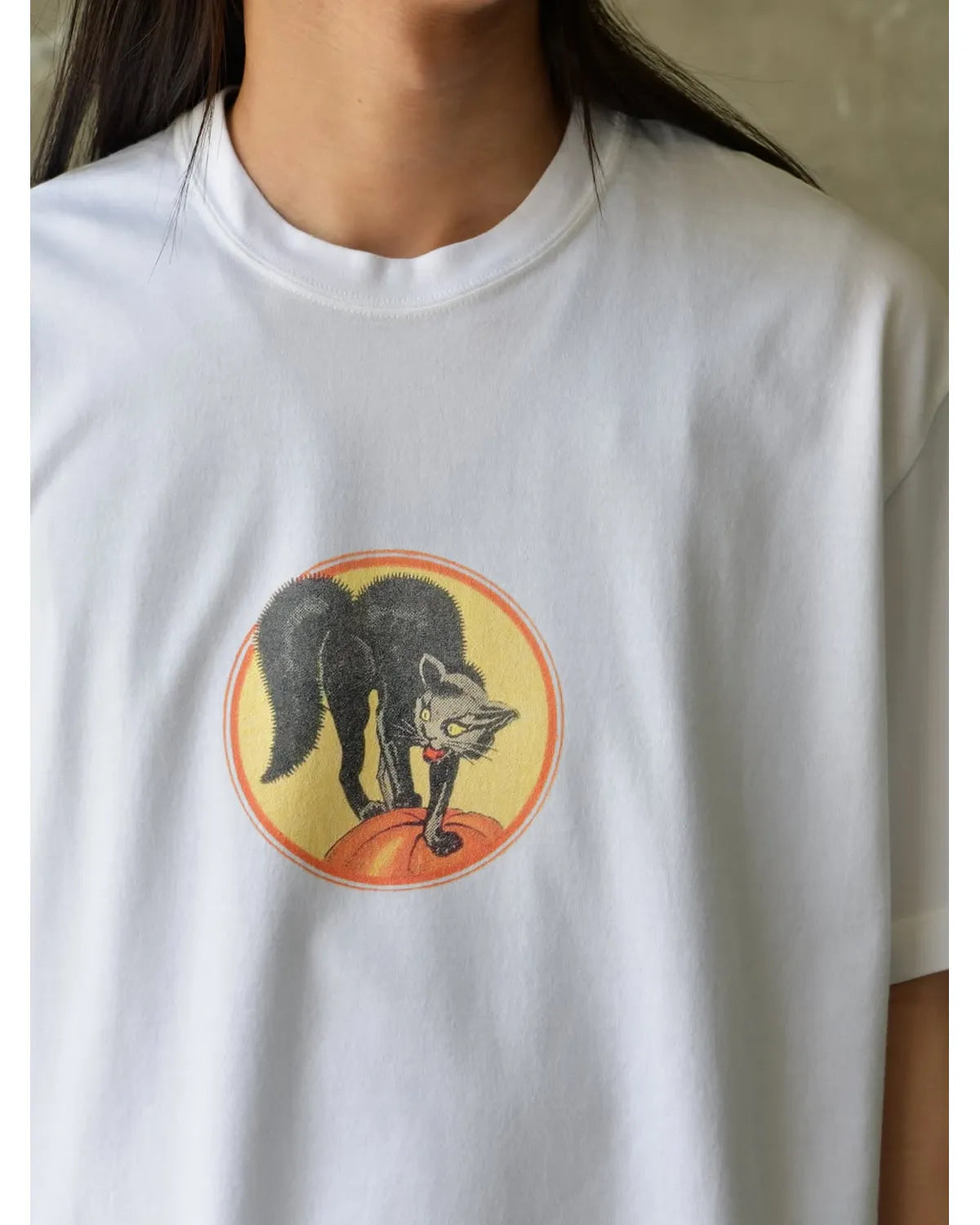 RATS / CAT TEE (26'RT-0602)