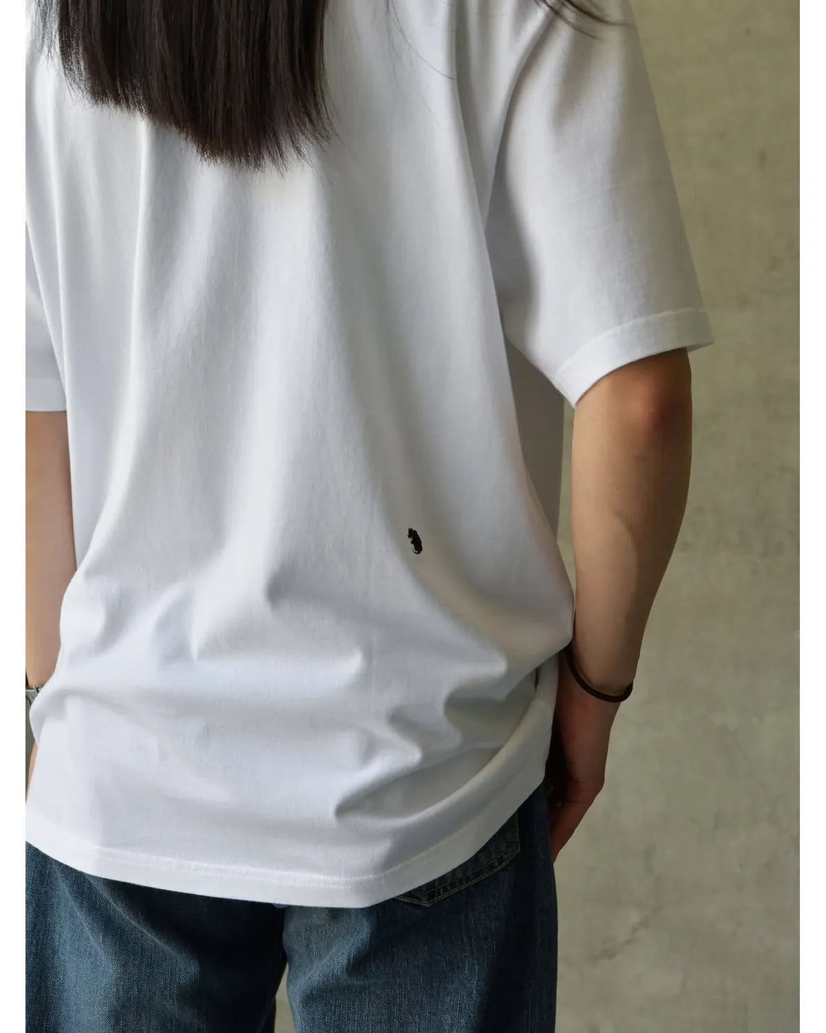 RATS / CAT TEE (26'RT-0602)