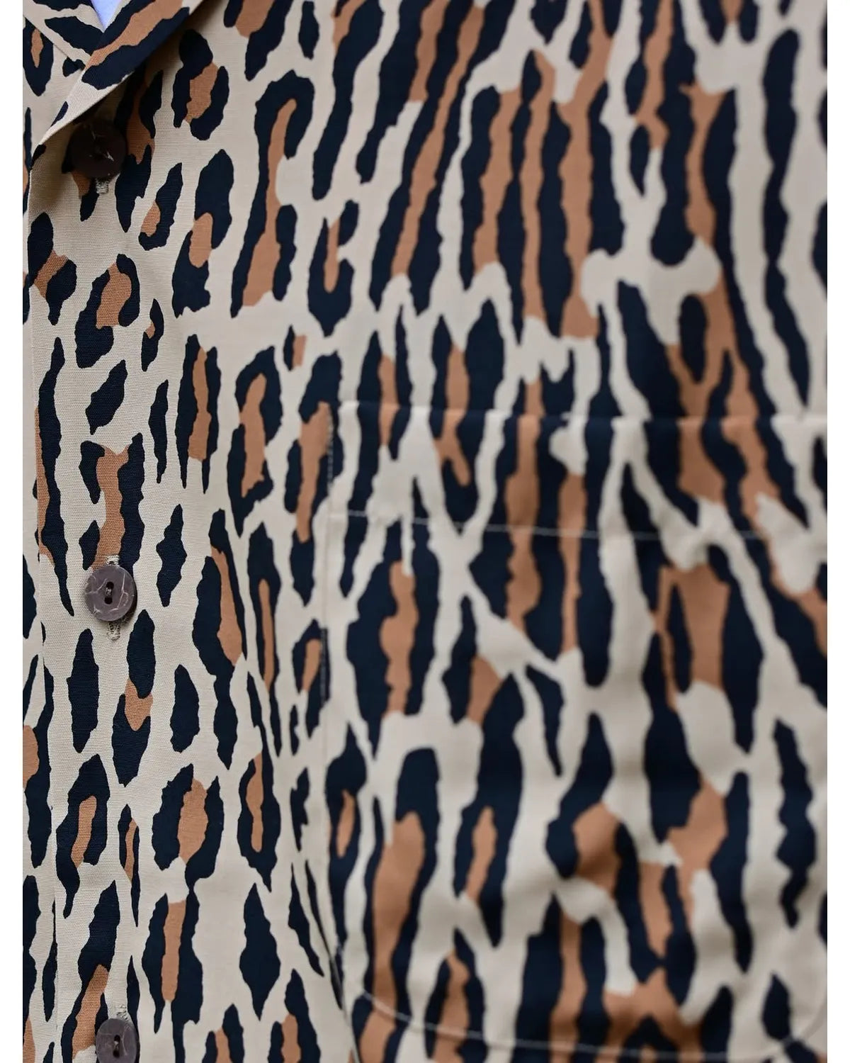 WACKO MARIA / HAWAIIAN SHIRT S/S -TYPE-4- (26SS-WMS-HI06)