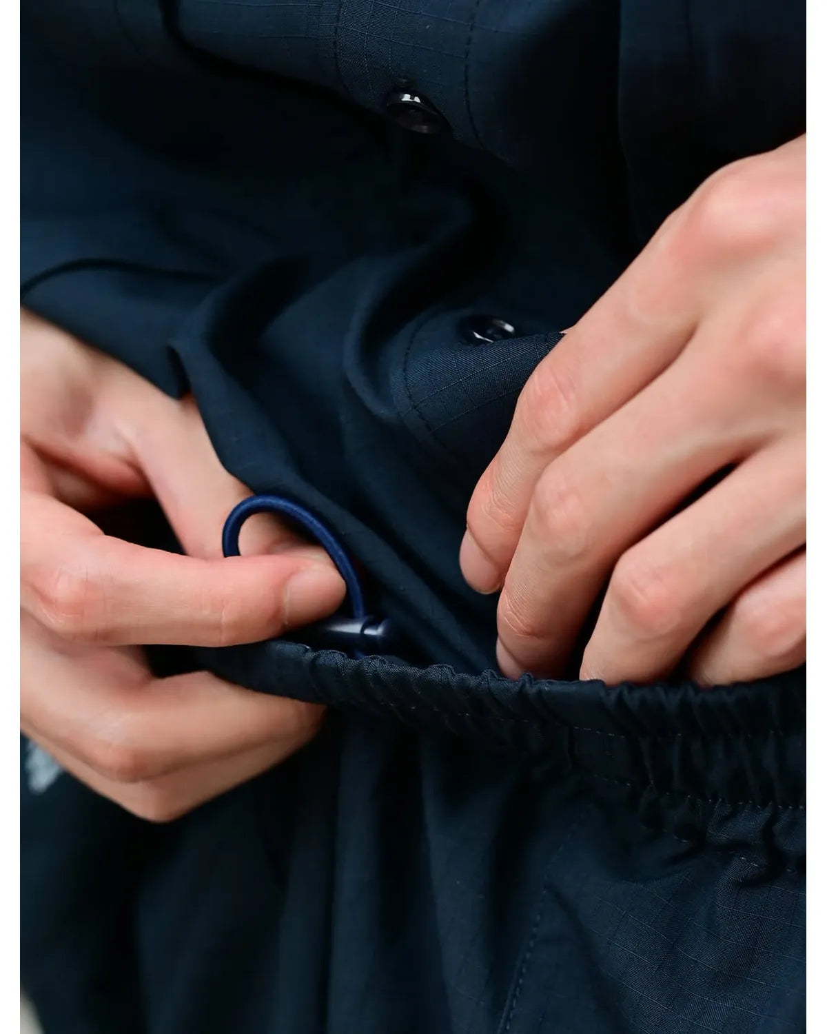 FreshService / COOLFIBER RIPSTOP BAKER PANTS (FSC262-40010)