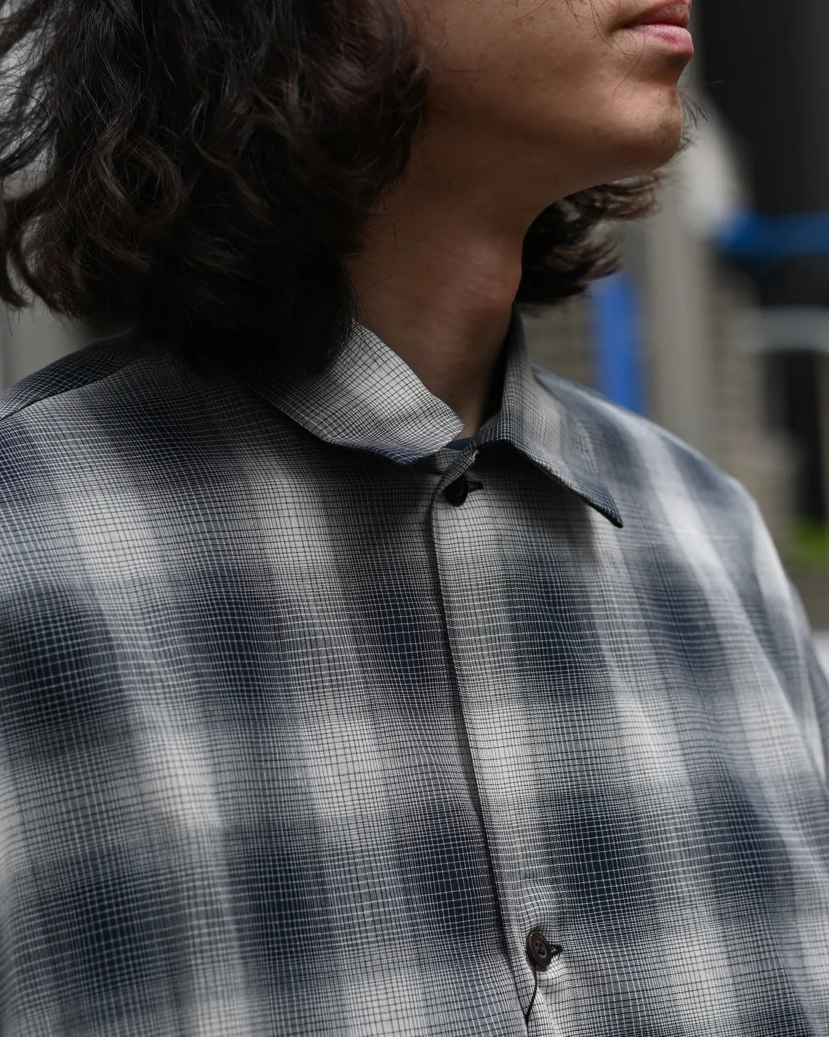 N.HOOLYWOOD COMPILE / HALF SLEEVE SHIRT (2261-SH53-014)
