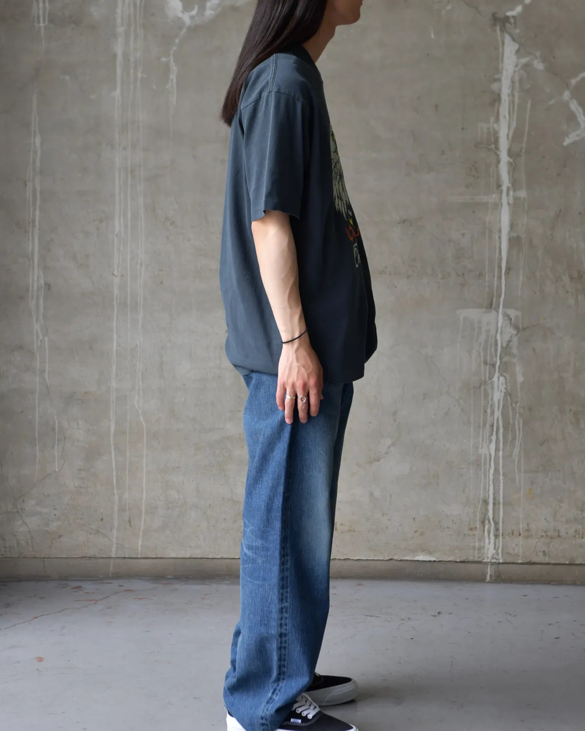 CHALLENGER / EAGLE TEE (CLG-TS 026-008)