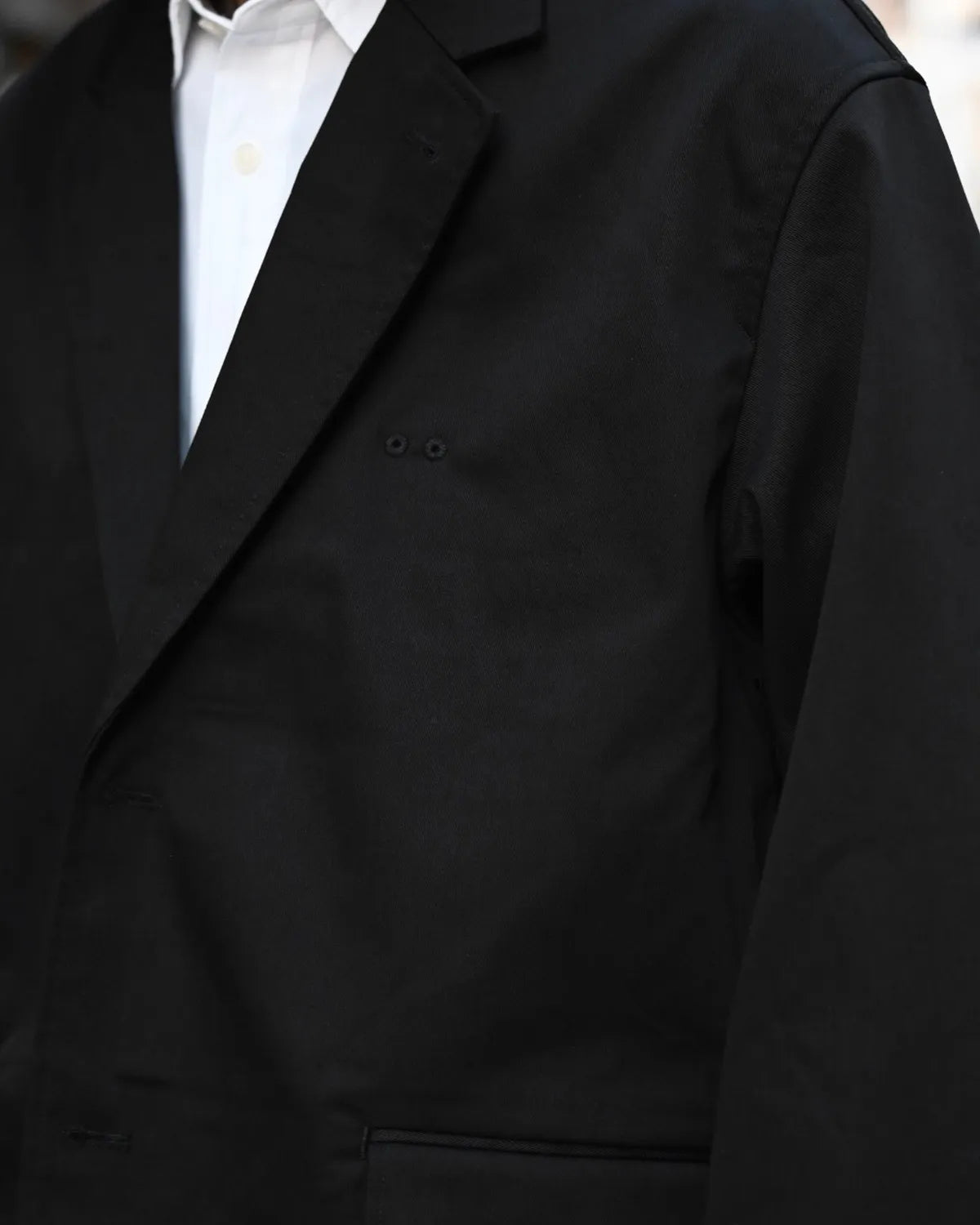 FreshService / SERVICE WORK ID JACKET (FDS254-20232)