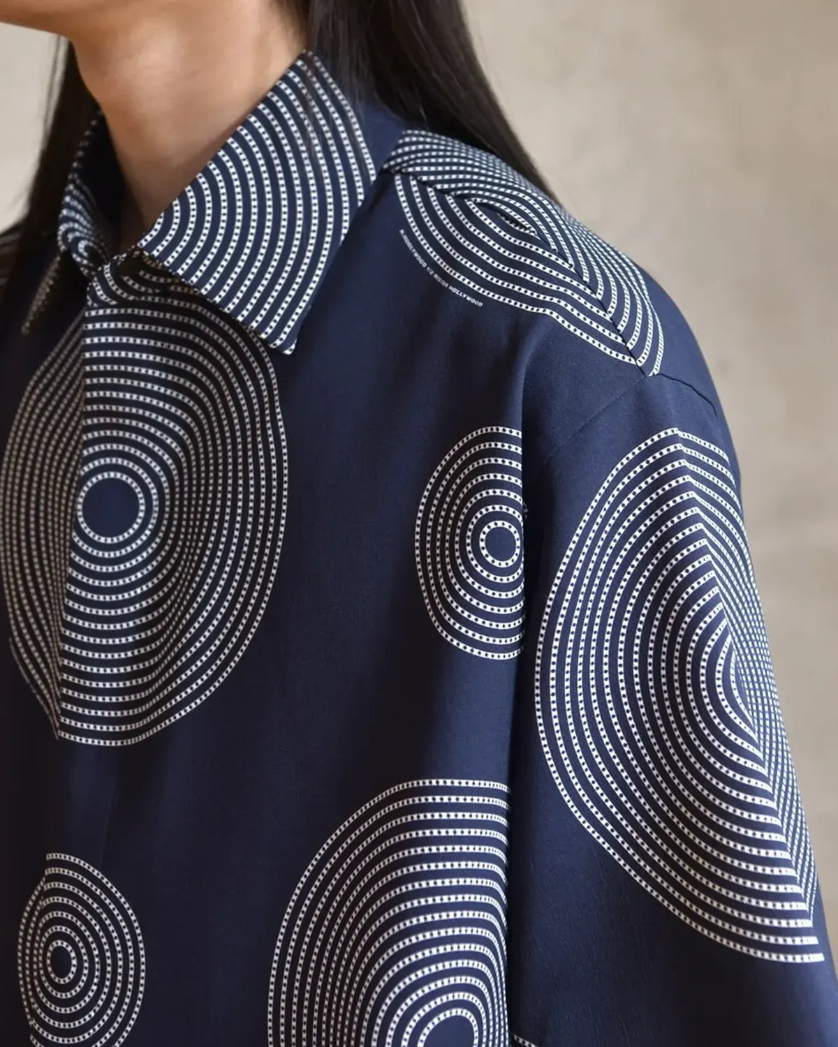 N.HOOLYWOOD COMPILE / HALF SLEEVE SHIRT (2261-SH52-017)