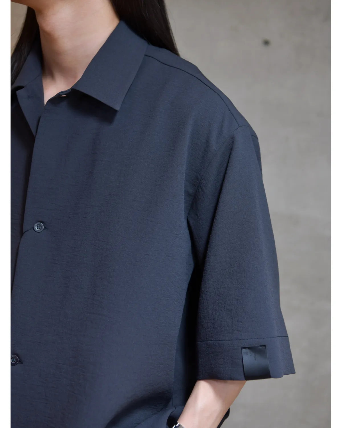 N.HOOLYWOOD COMPILE / HALF SLEEVE SHIRT (2261-SH53-010)