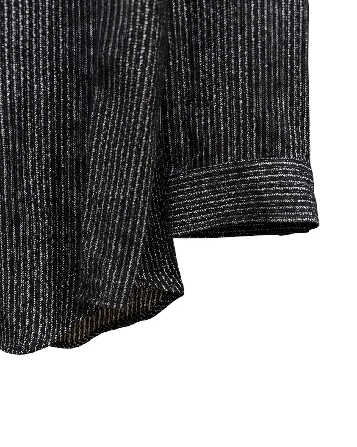 YOHJI YAMAMOTO / SHIRT (HW-B18-203-1A26)