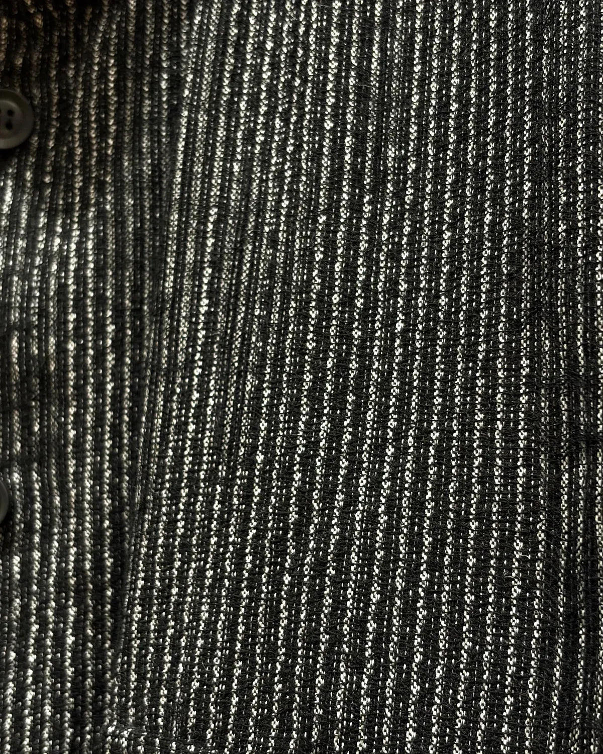 YOHJI YAMAMOTO / SHIRT (HW-B18-203-1A26)