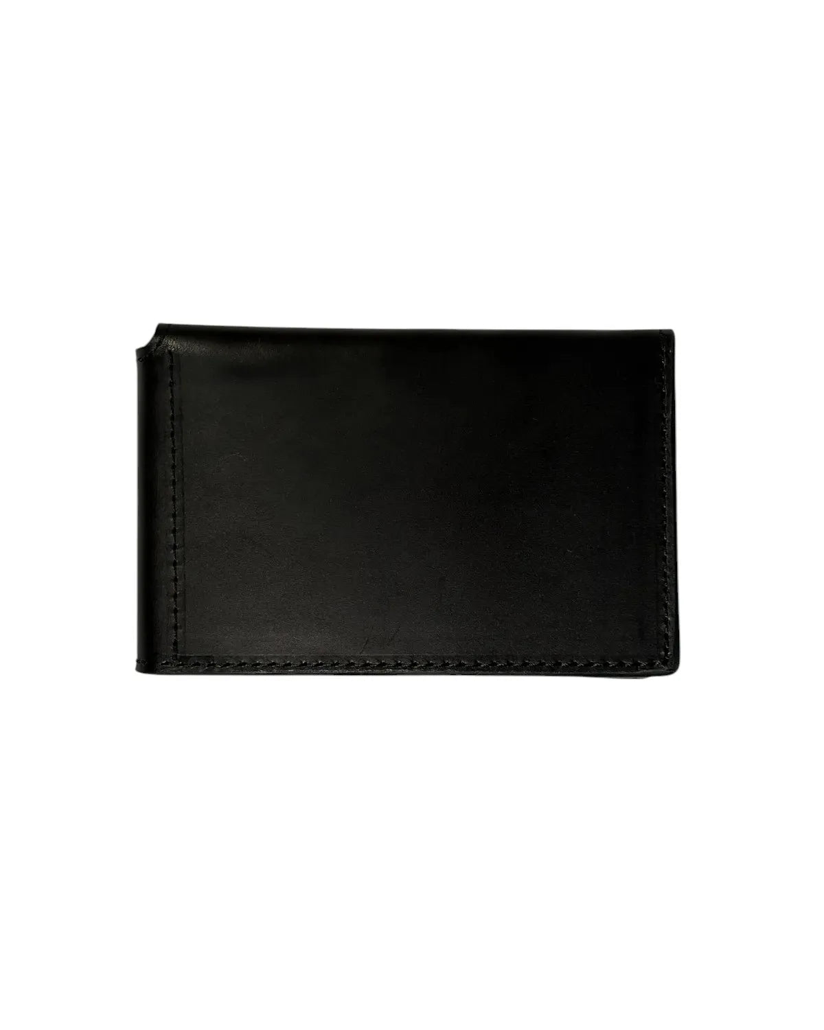 YOHJI YAMAMOTO / LEATHER CARD CASE (HW-A06-761-1A26)