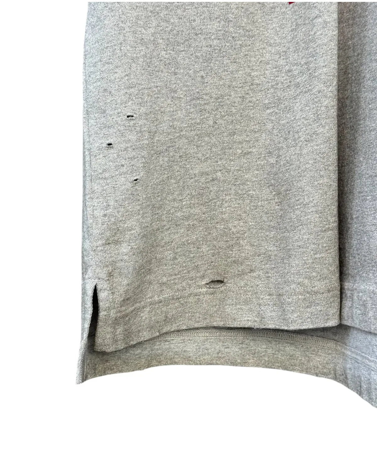 Maison MIHARA YASUHIRO / KIDS DOODLE TEE (J17TS811)