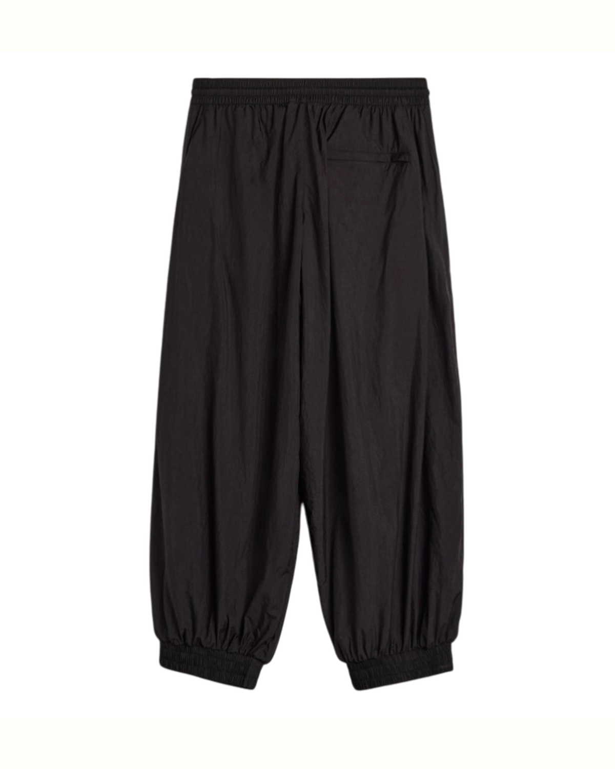 Y-3 / M M RE 3S NYLON PANTS (KE6632-APPS26)