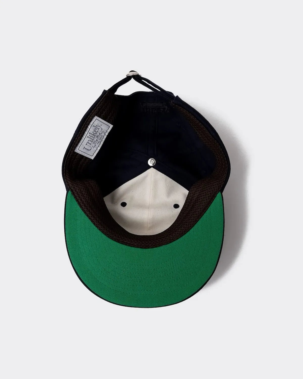 Unlikely / Unlikely Team Cap Twill (U26F-41-0001)