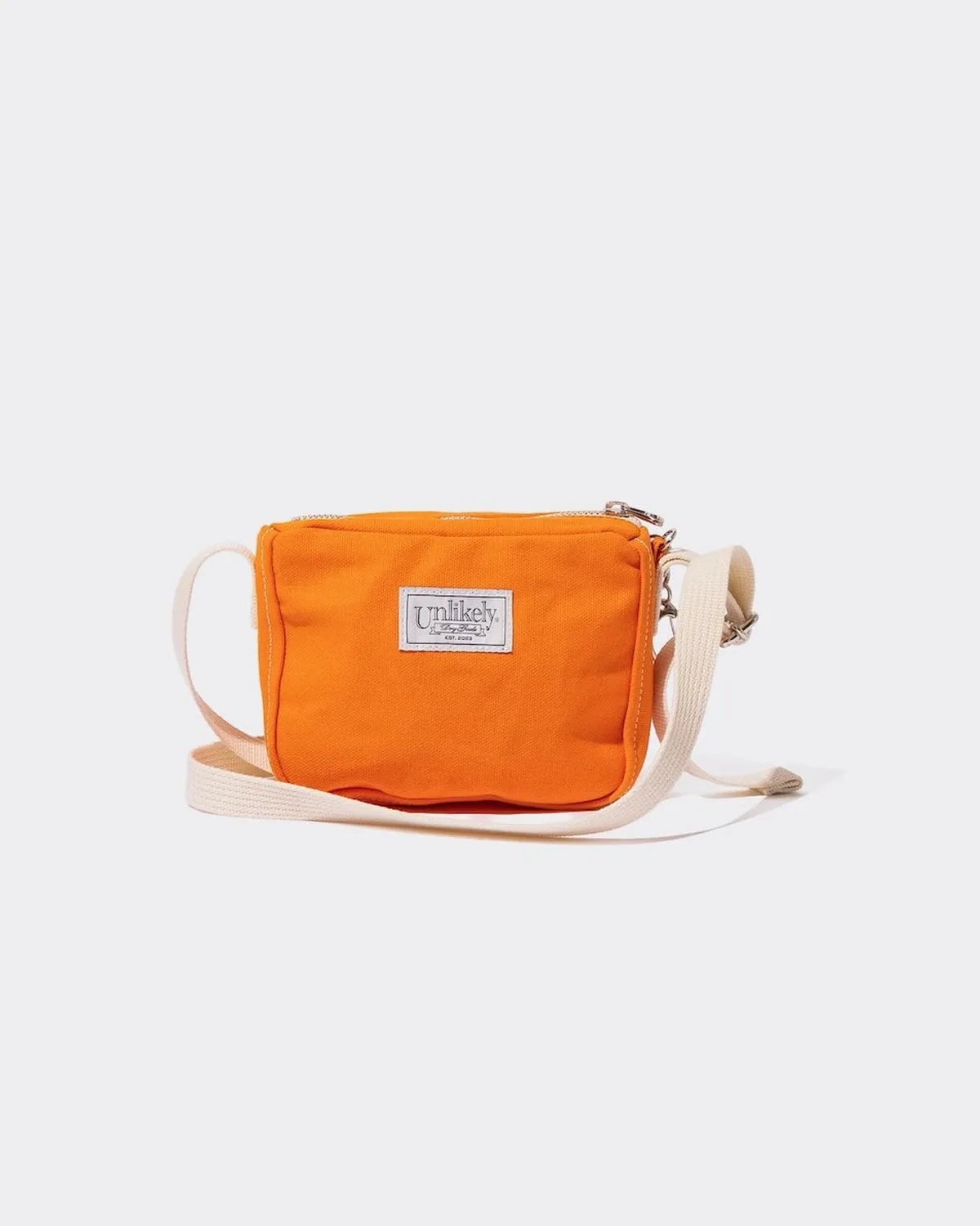 Unlikely / Unkilely "Miniature" Messenger Bag (U26F-61-0006)