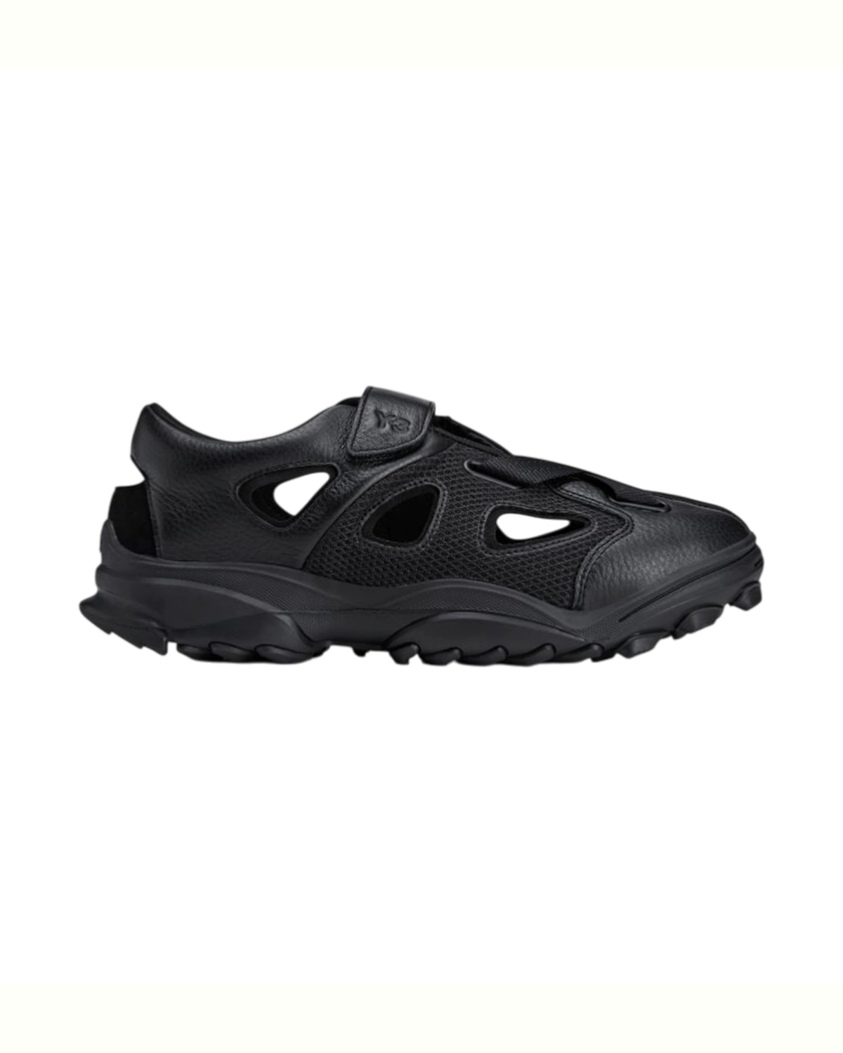 Y-3 / U Y-3 GSG9 SANDAL (KI4346-FTWS26)