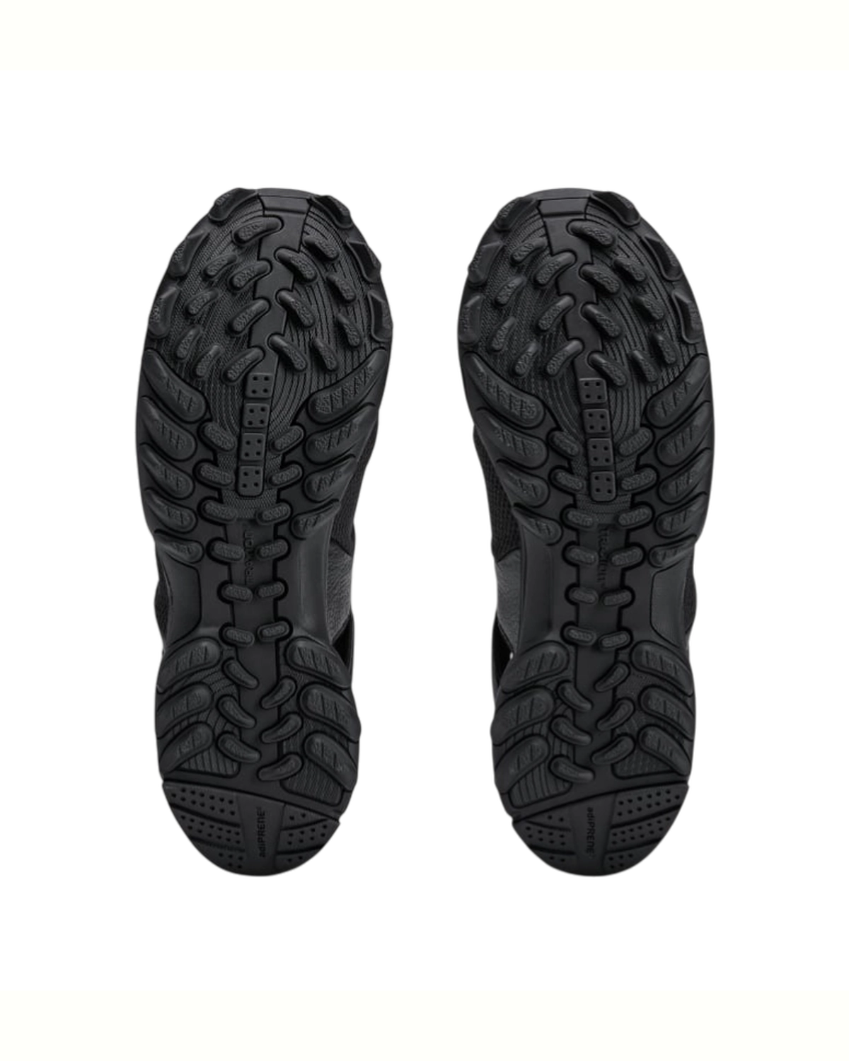 Y-3 / U Y-3 GSG9 SANDAL (KI4346-FTWS26)