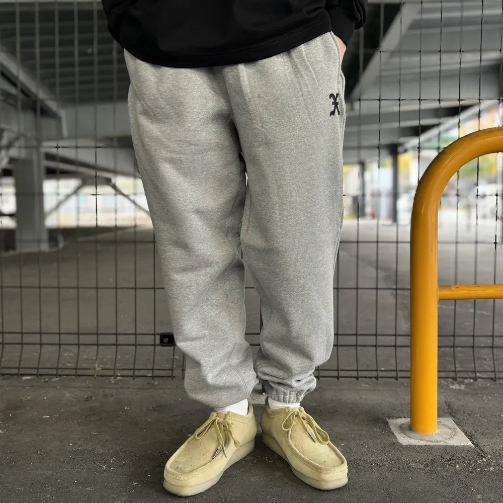 GOD SELECTION XXX / SWEAT PANTS (GX-A24-PT-03)
