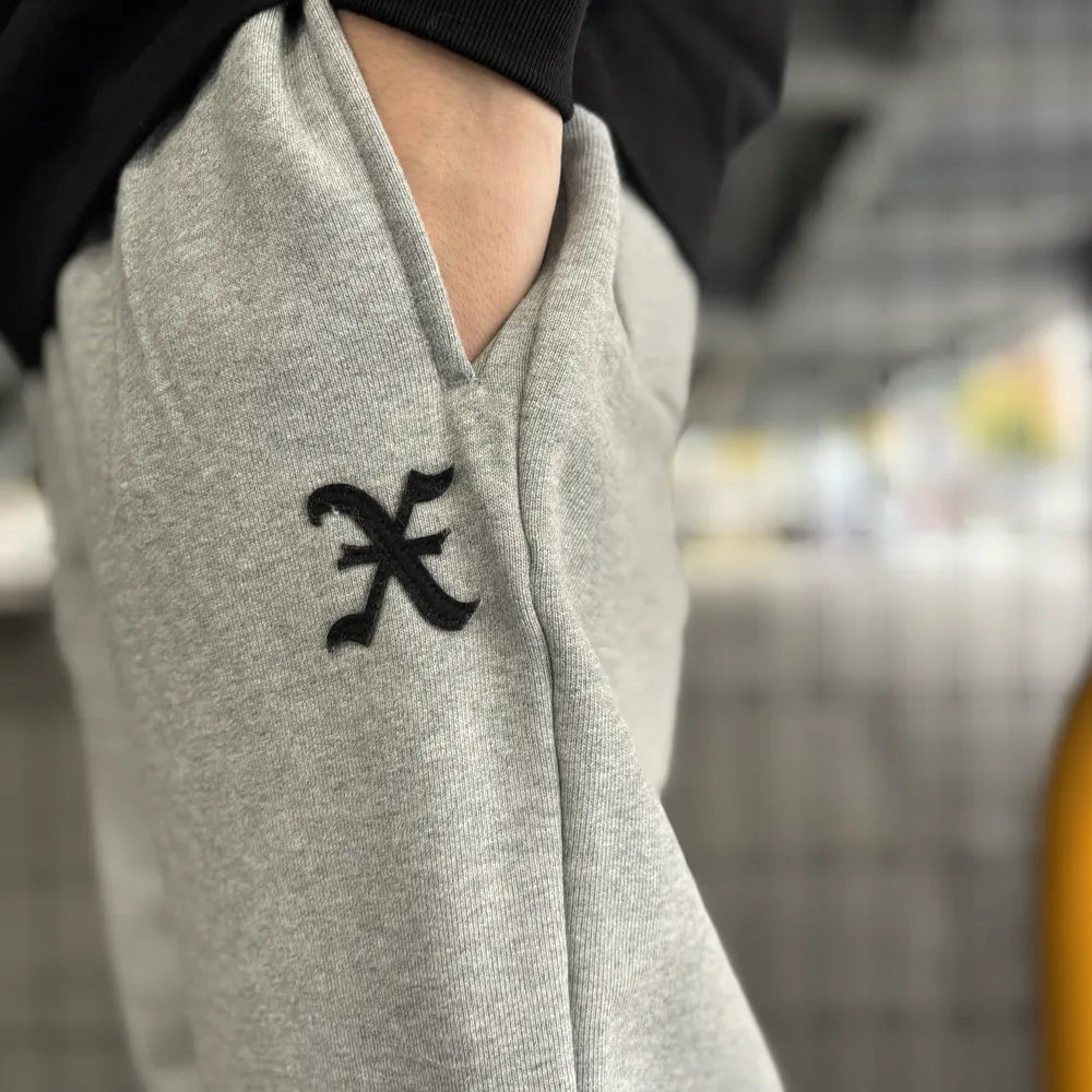 GOD SELECTION XXX / SWEAT PANTS (GX-A24-PT-03)