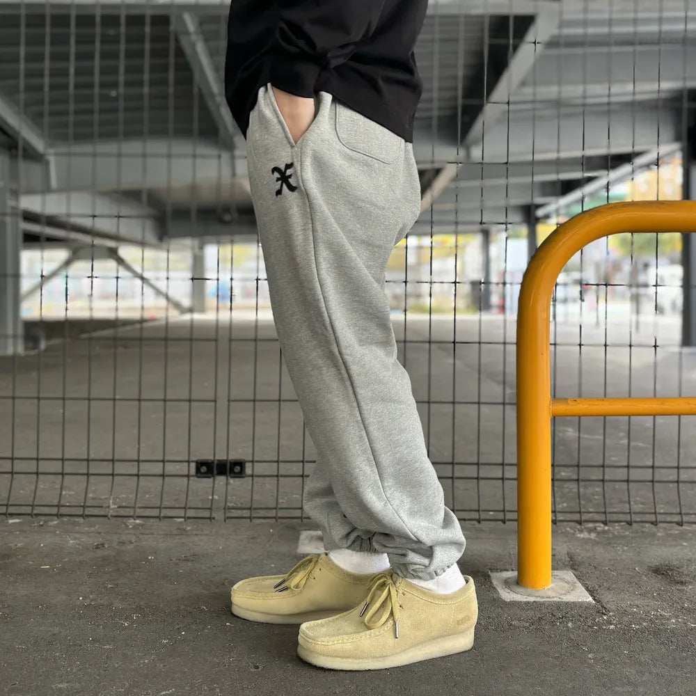 GOD SELECTION XXX / SWEAT PANTS (GX-A24-PT-03)
