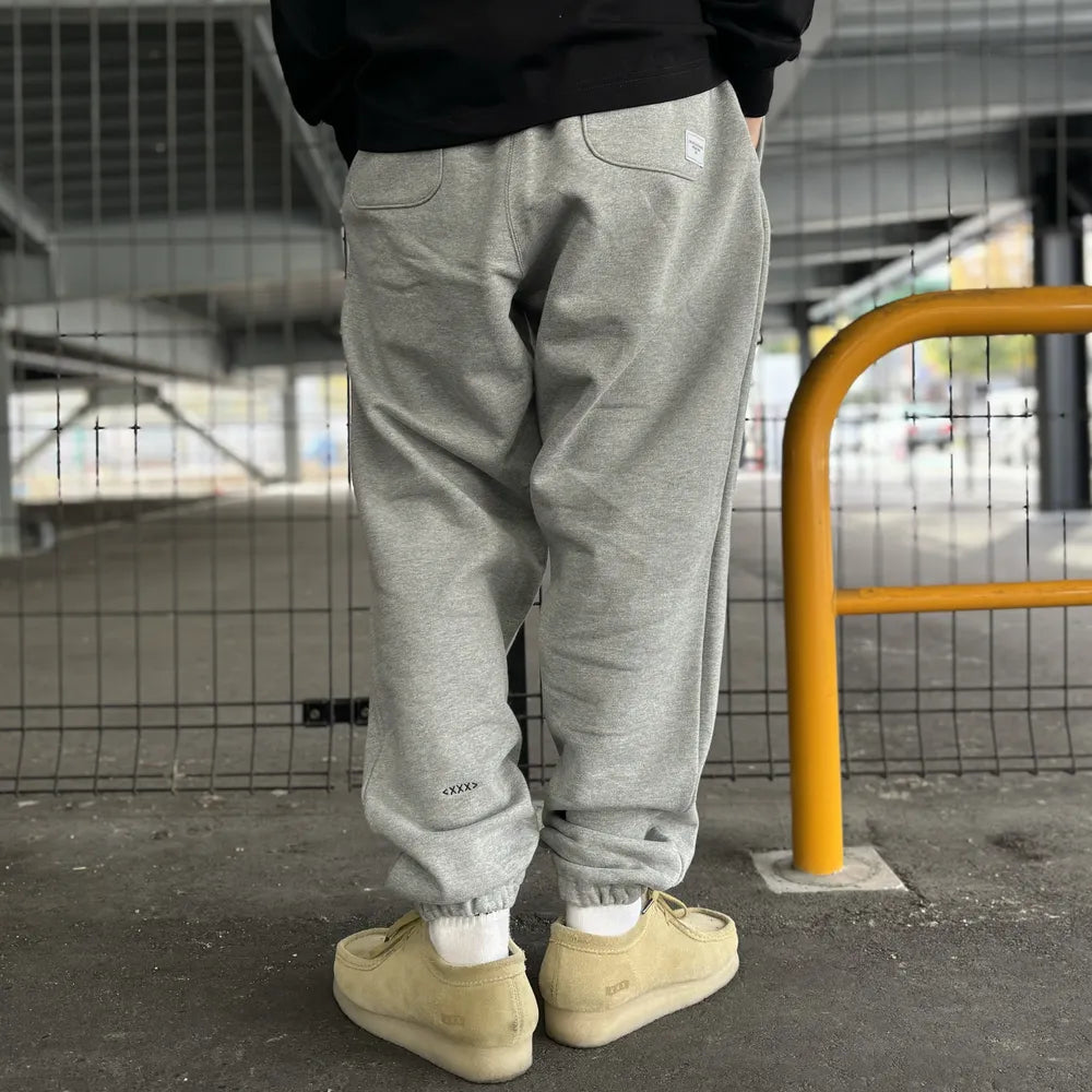 GOD SELECTION XXX / SWEAT PANTS (GX-A24-PT-03)