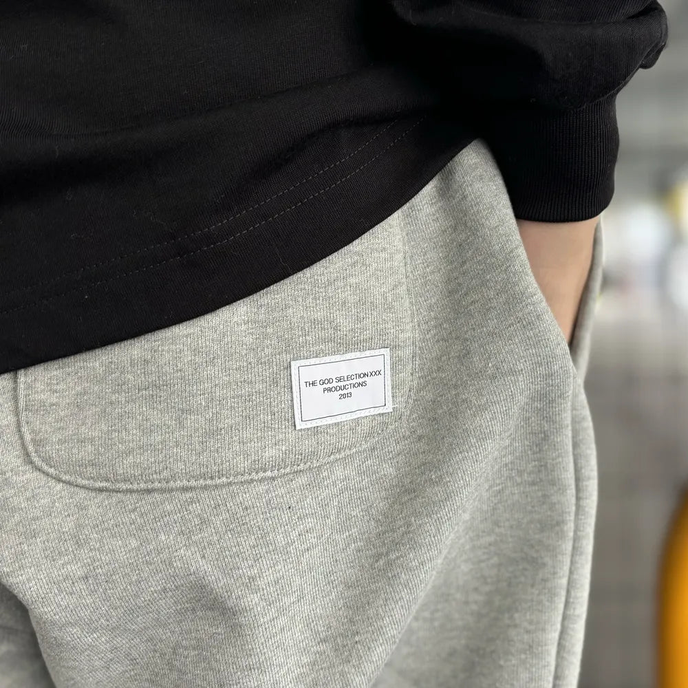 GOD SELECTION XXX / SWEAT PANTS (GX-A24-PT-03)