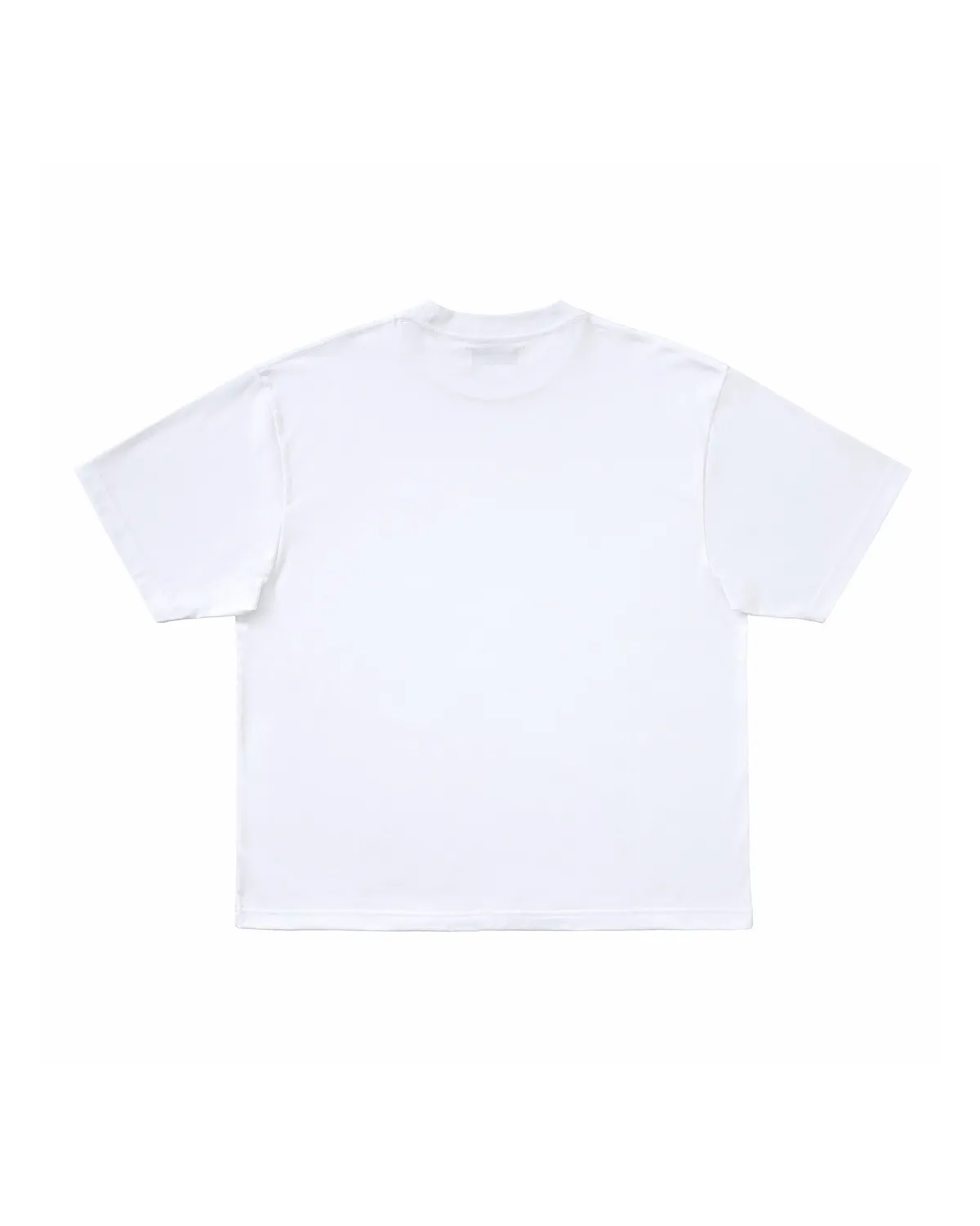 ARTIST PROOF / 3 Lines Logo S/S T-Shirt (ATPF-042T)
