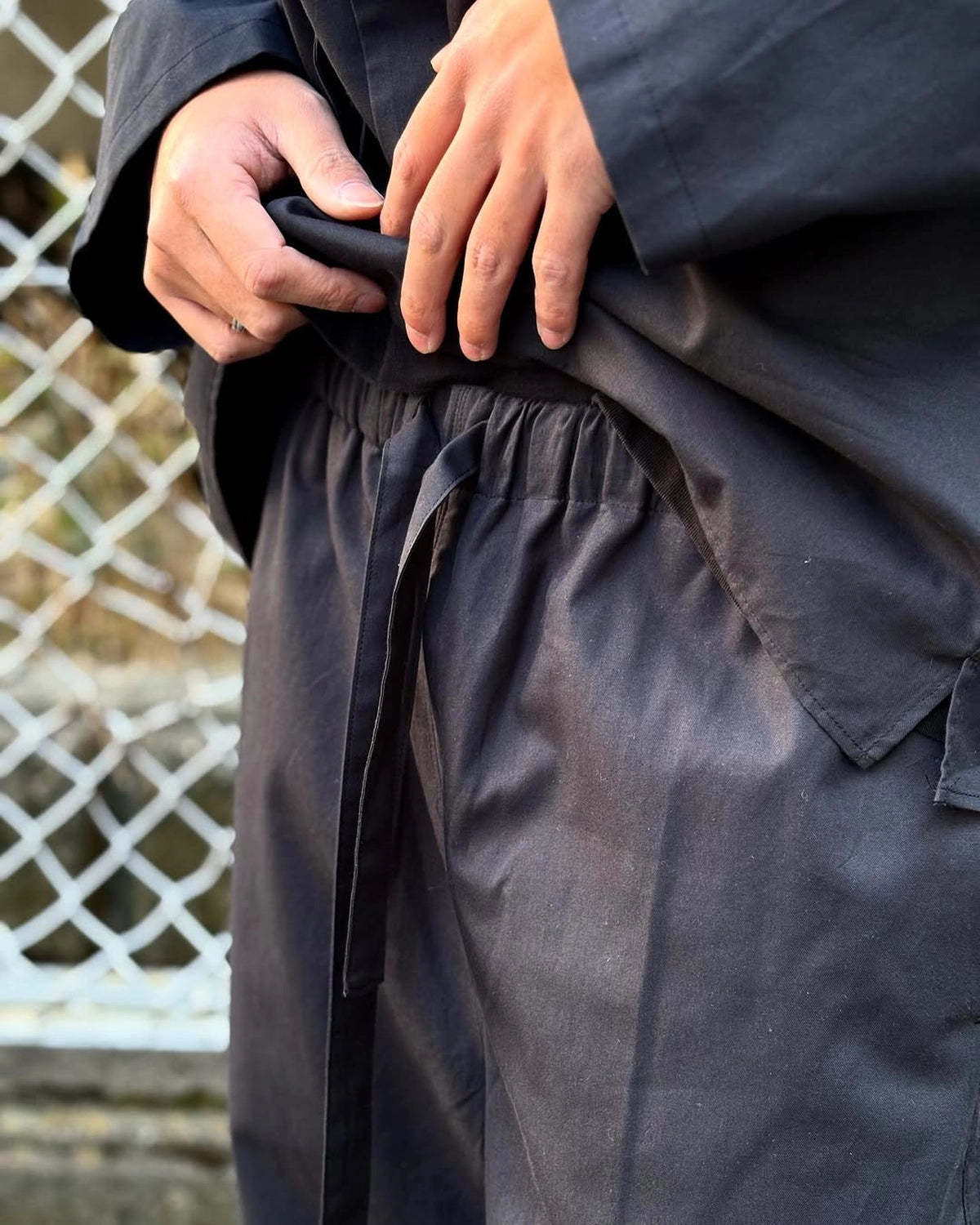 loomer / PANTS (LM125-PT059)
