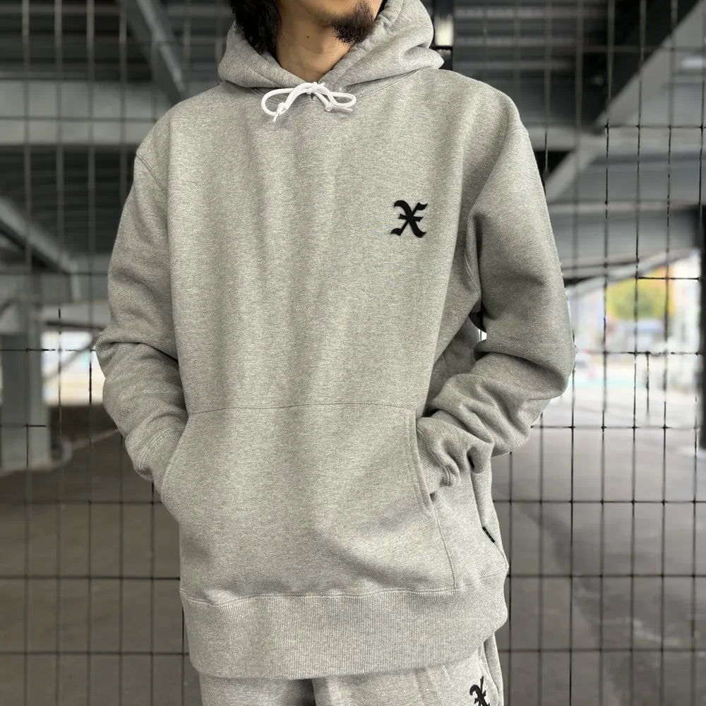 GOD SELECTION XXX / HOODIE (GX-A24-HD-01)