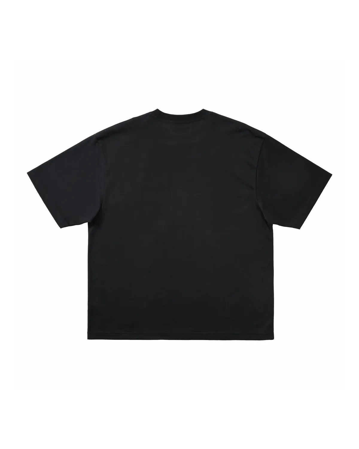 ARTIST PROOF / 3 Lines Logo S/S T-Shirt (ATPF-042T)